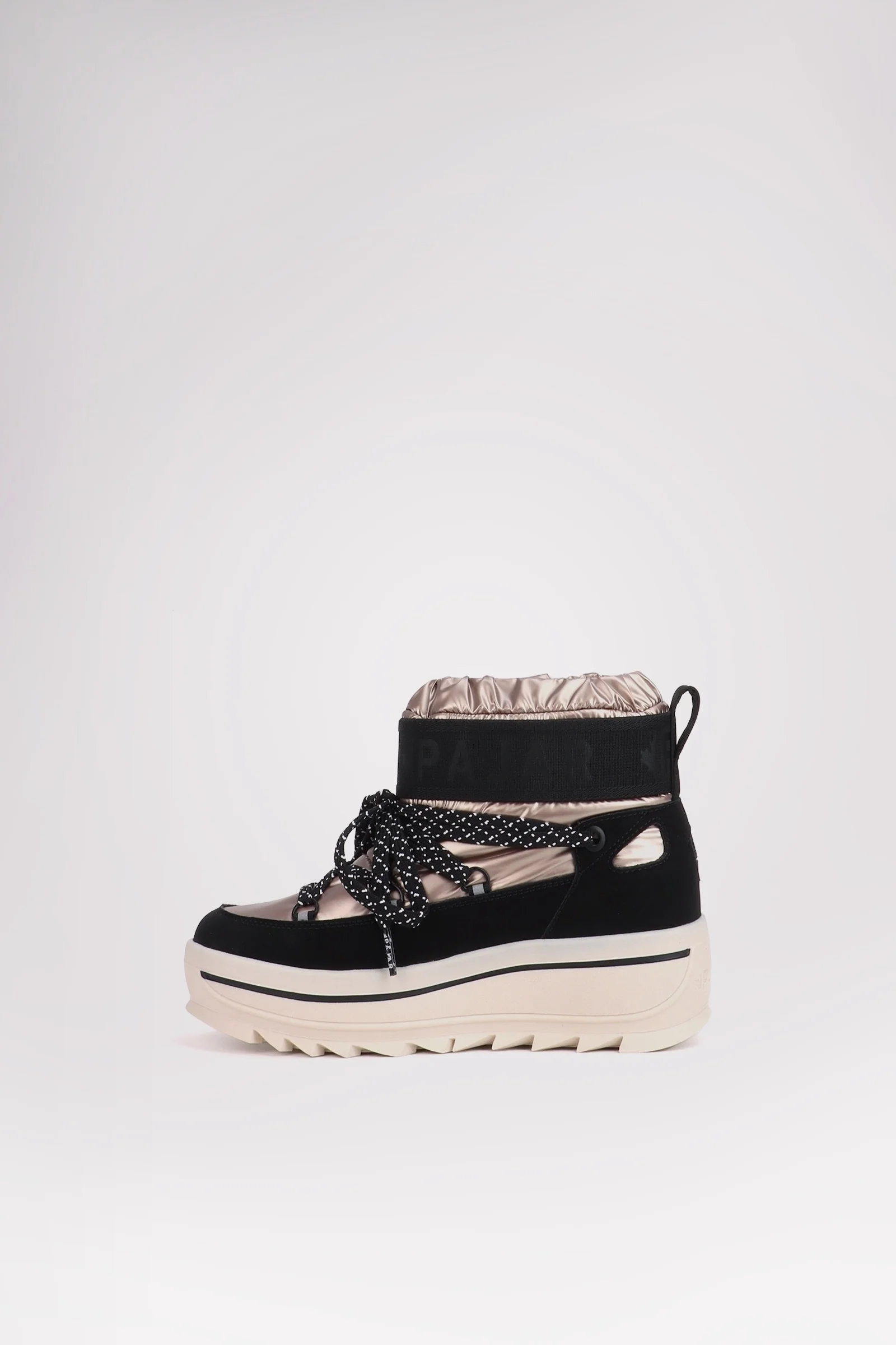 Galaxy Mini Women's Pull On Boot - Image 15