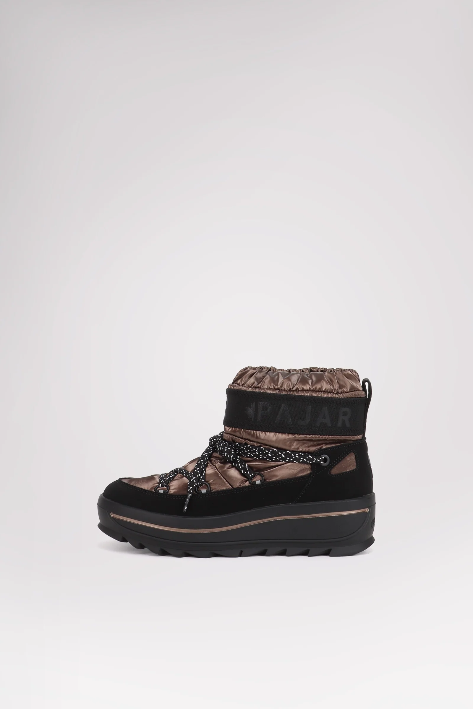 Galaxy Mini Women's Pull On Boot - Image 55
