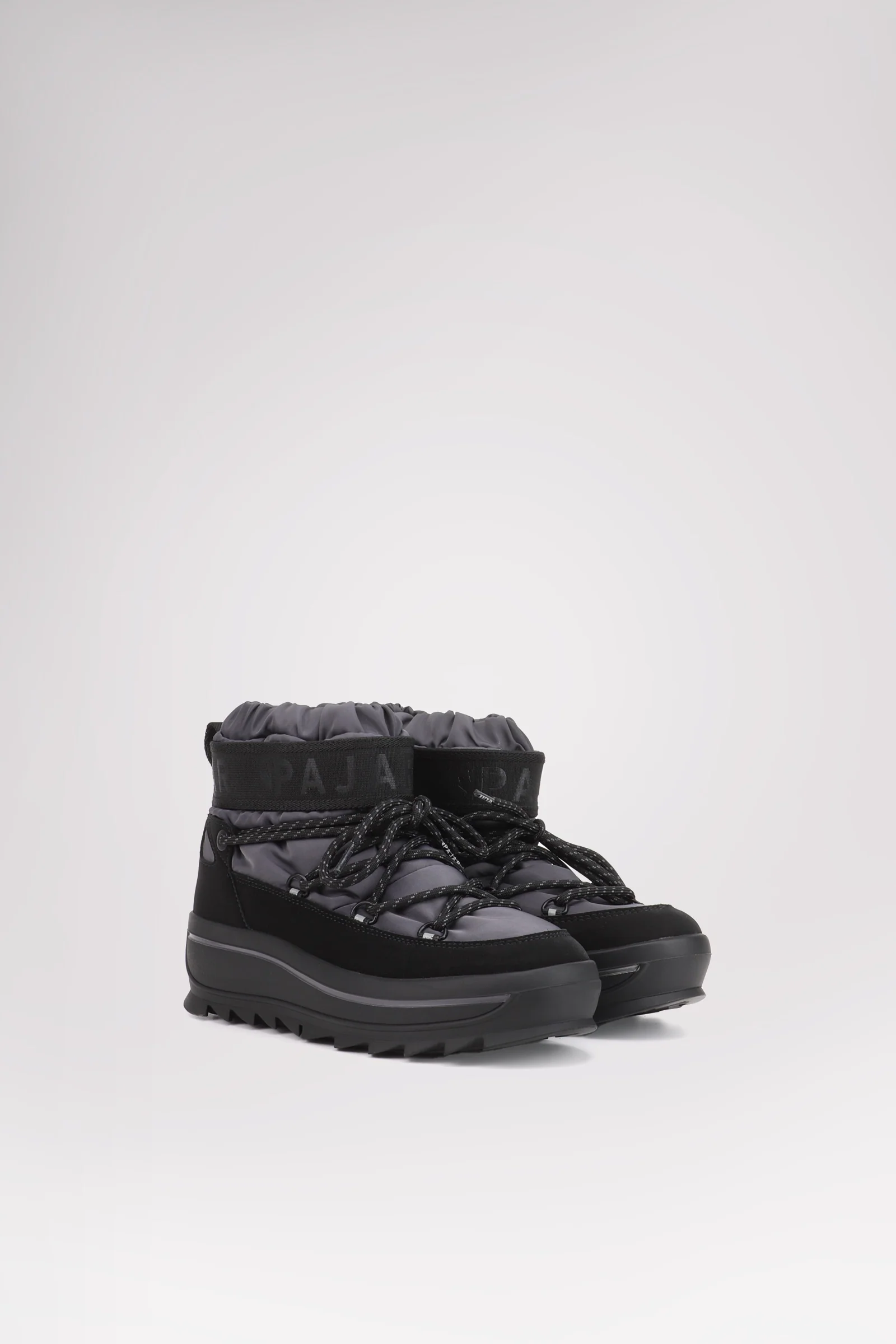 Galaxy Mini Women's Pull On Boot - Image 60