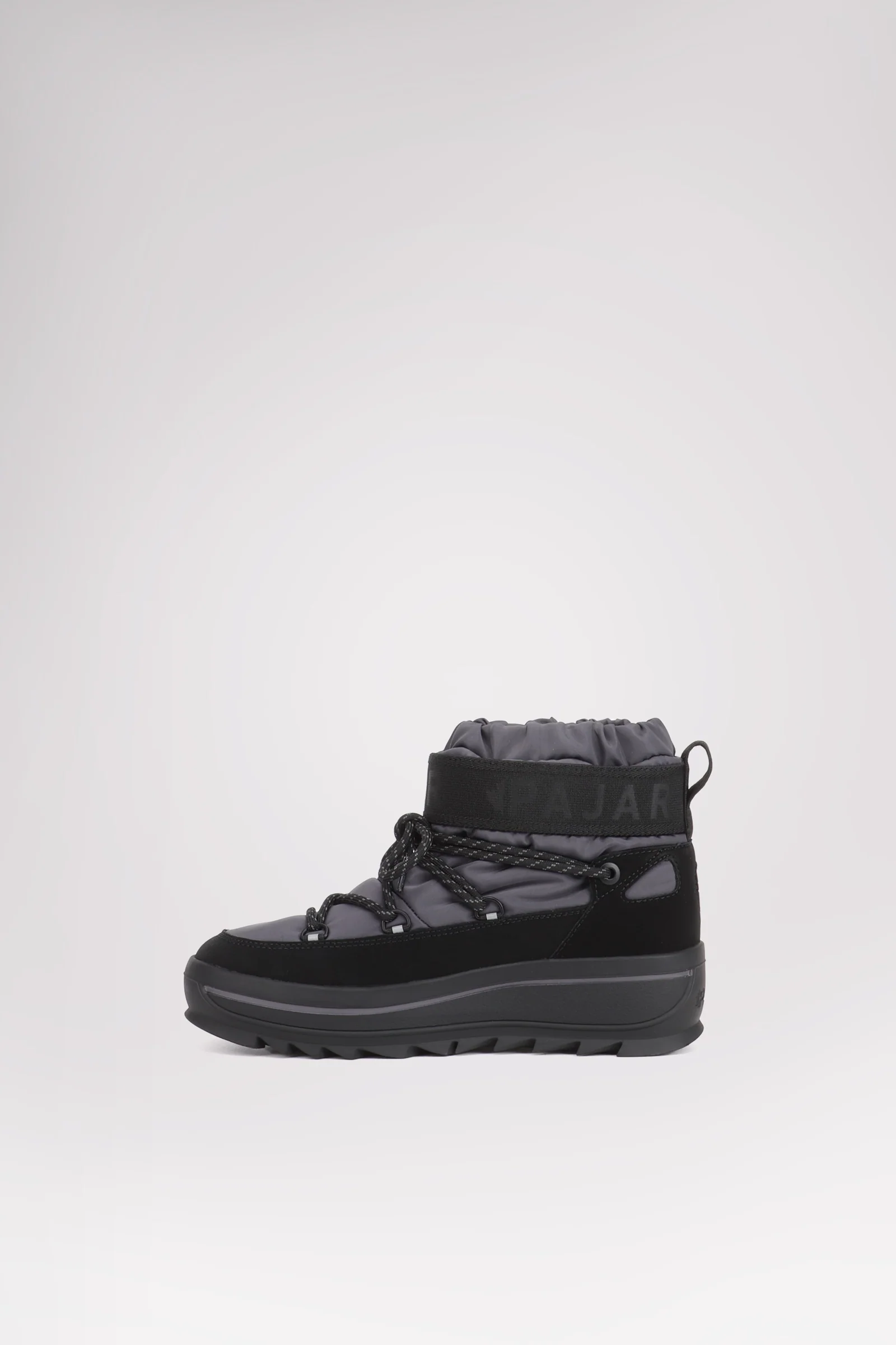 Galaxy Mini Women's Pull On Boot - Image 62