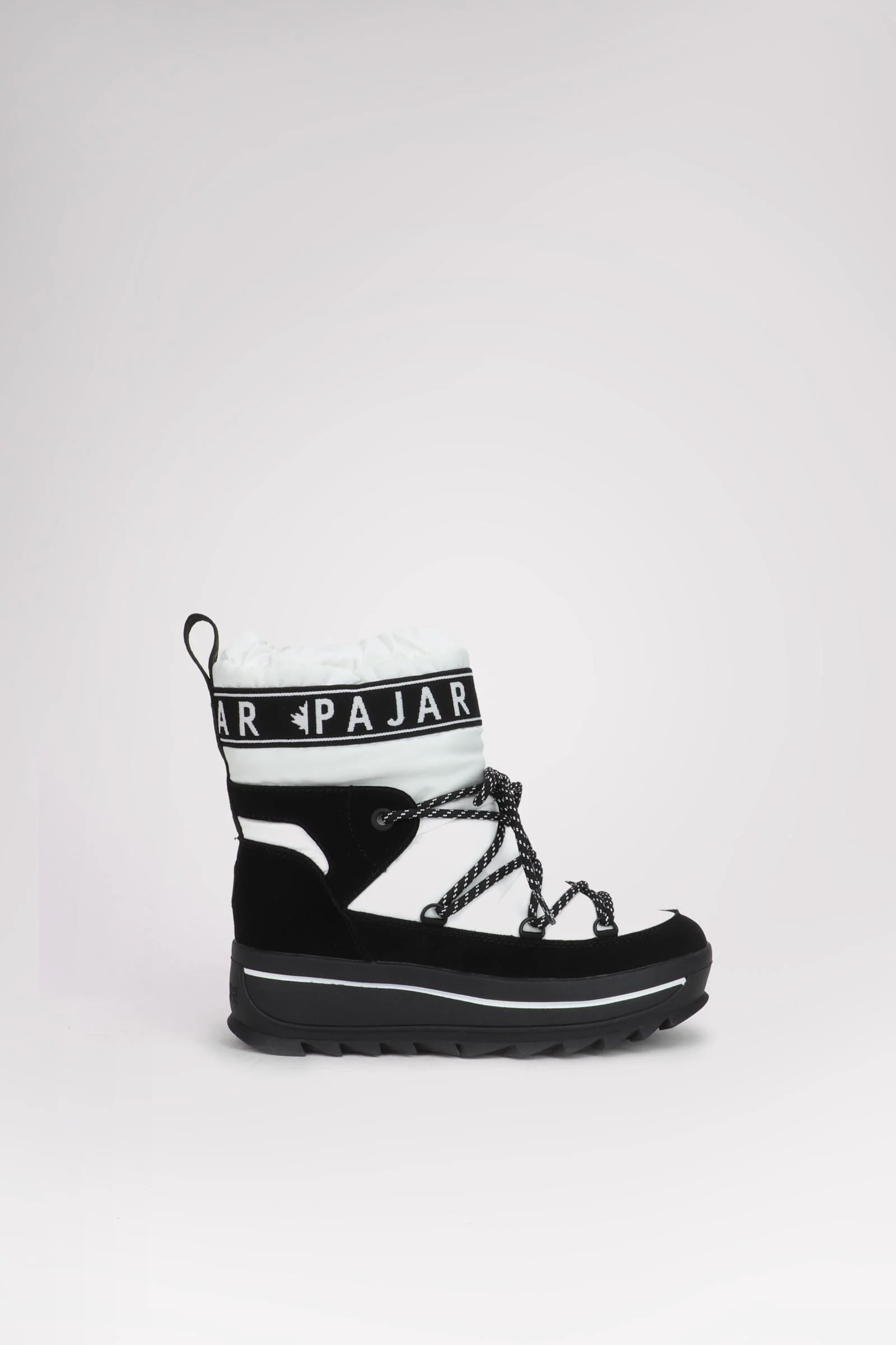 Galaxy Women's Pull On Boot - Image 13