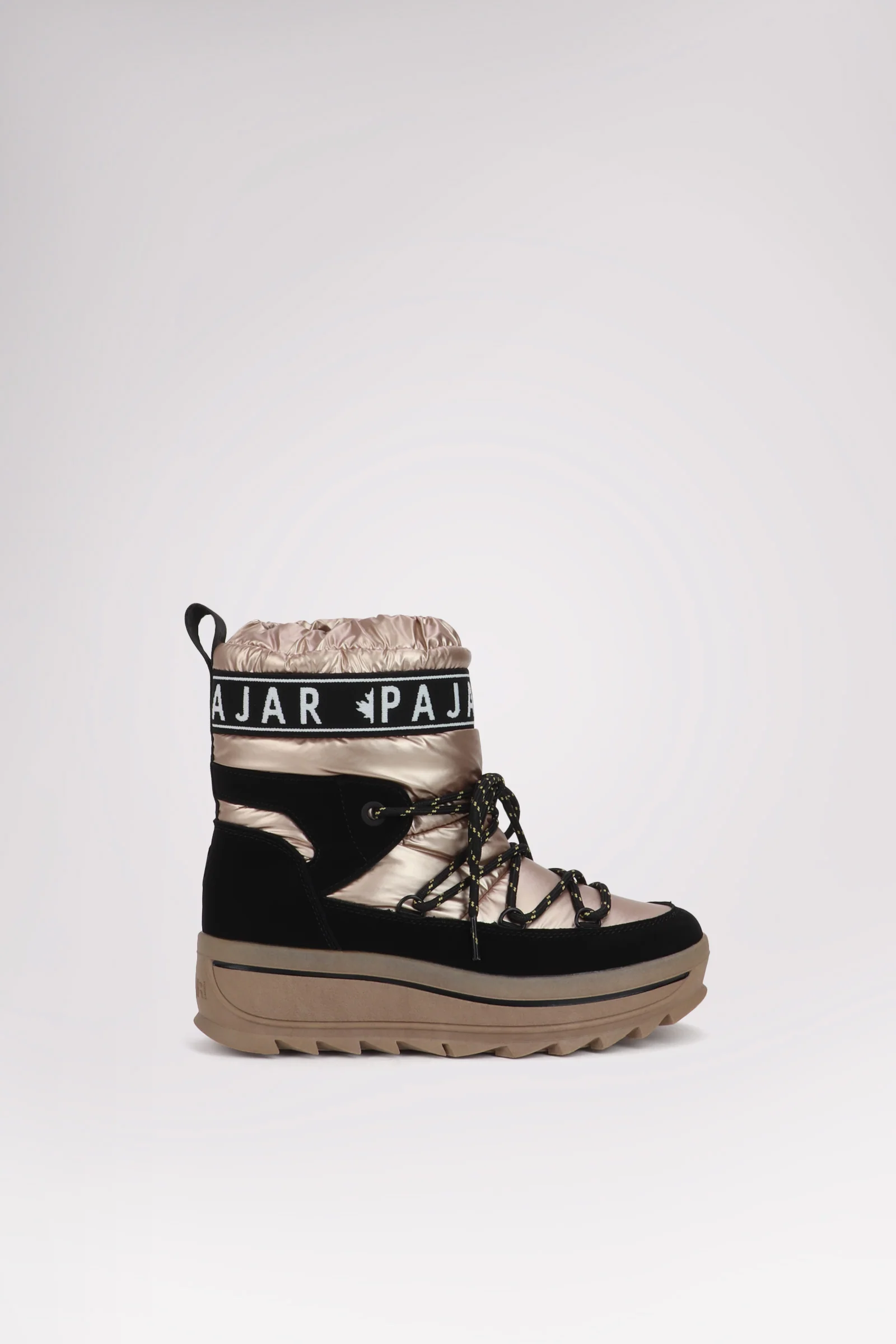 Galaxy Women's Pull On Boot - Image 19