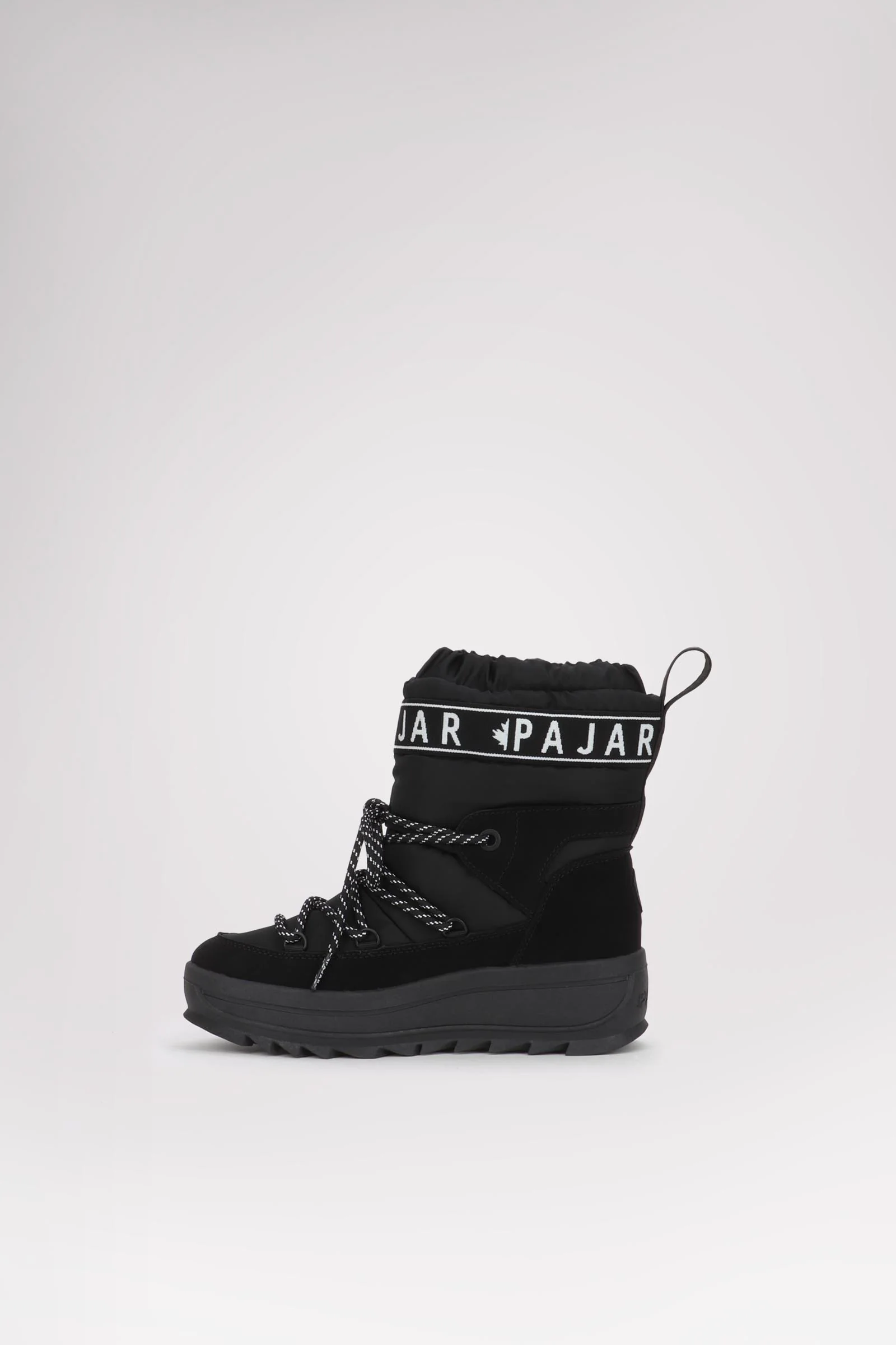 Galaxy Women's Pull On Boot - Image 3