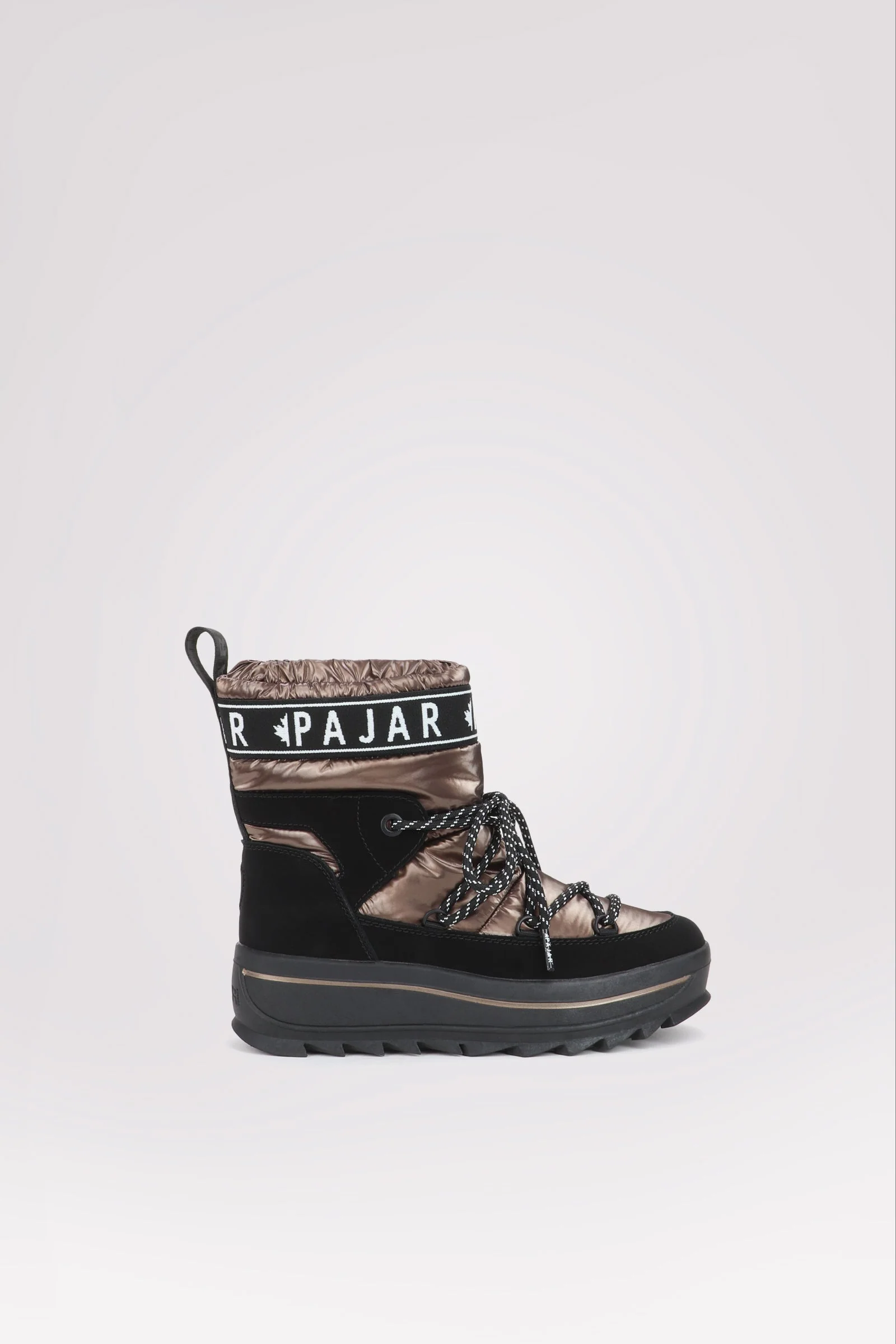 Galaxy Women's Pull On Boot - Image 31