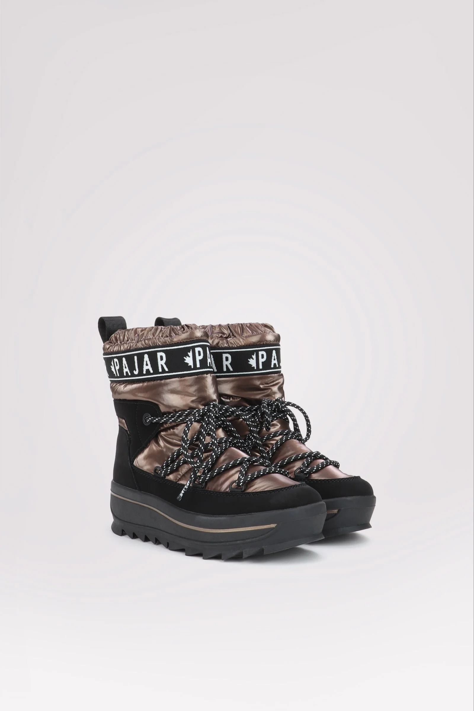 Galaxy Women's Pull On Boot - Image 32