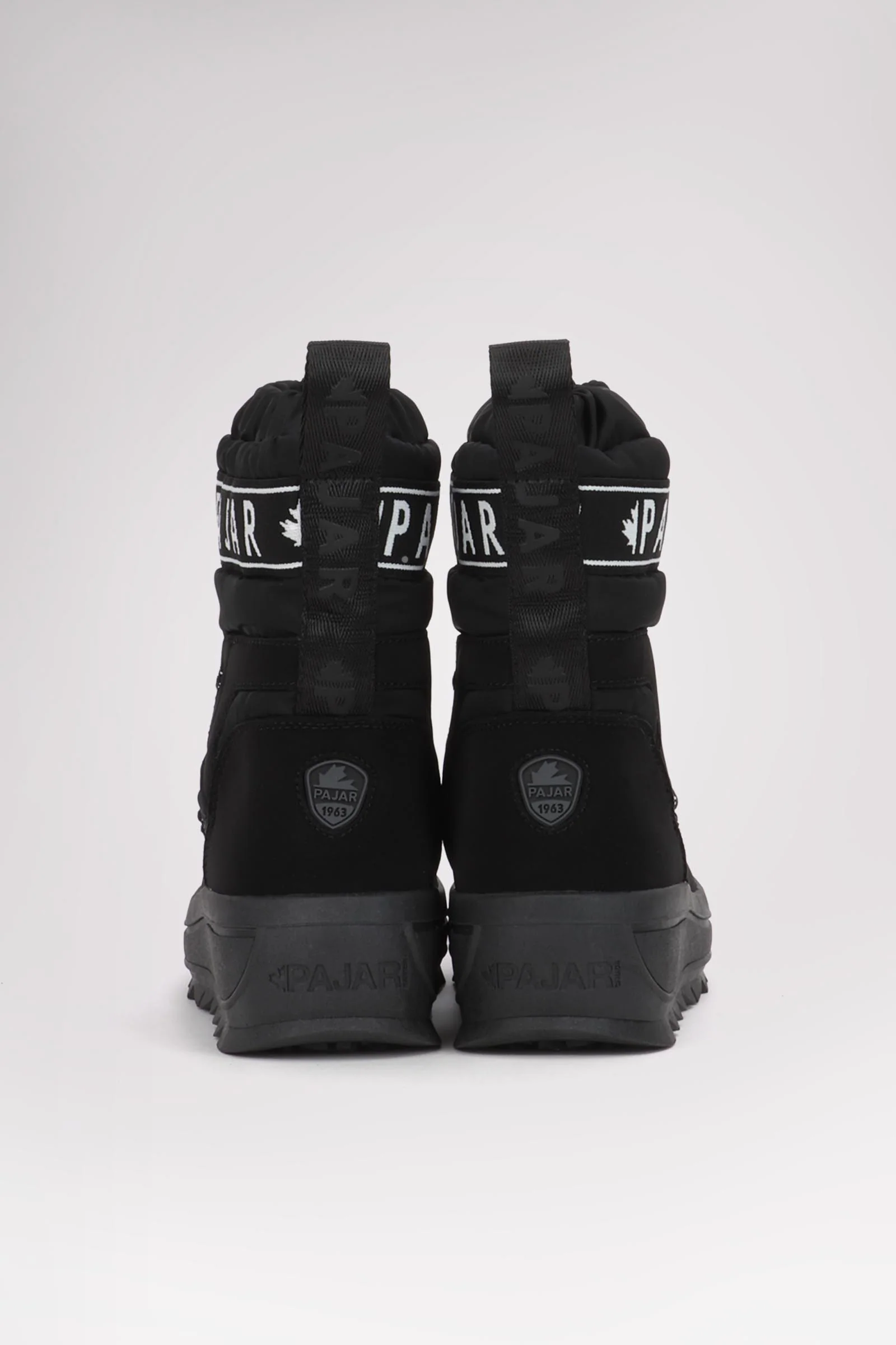 Galaxy Women's Pull On Boot - Image 4