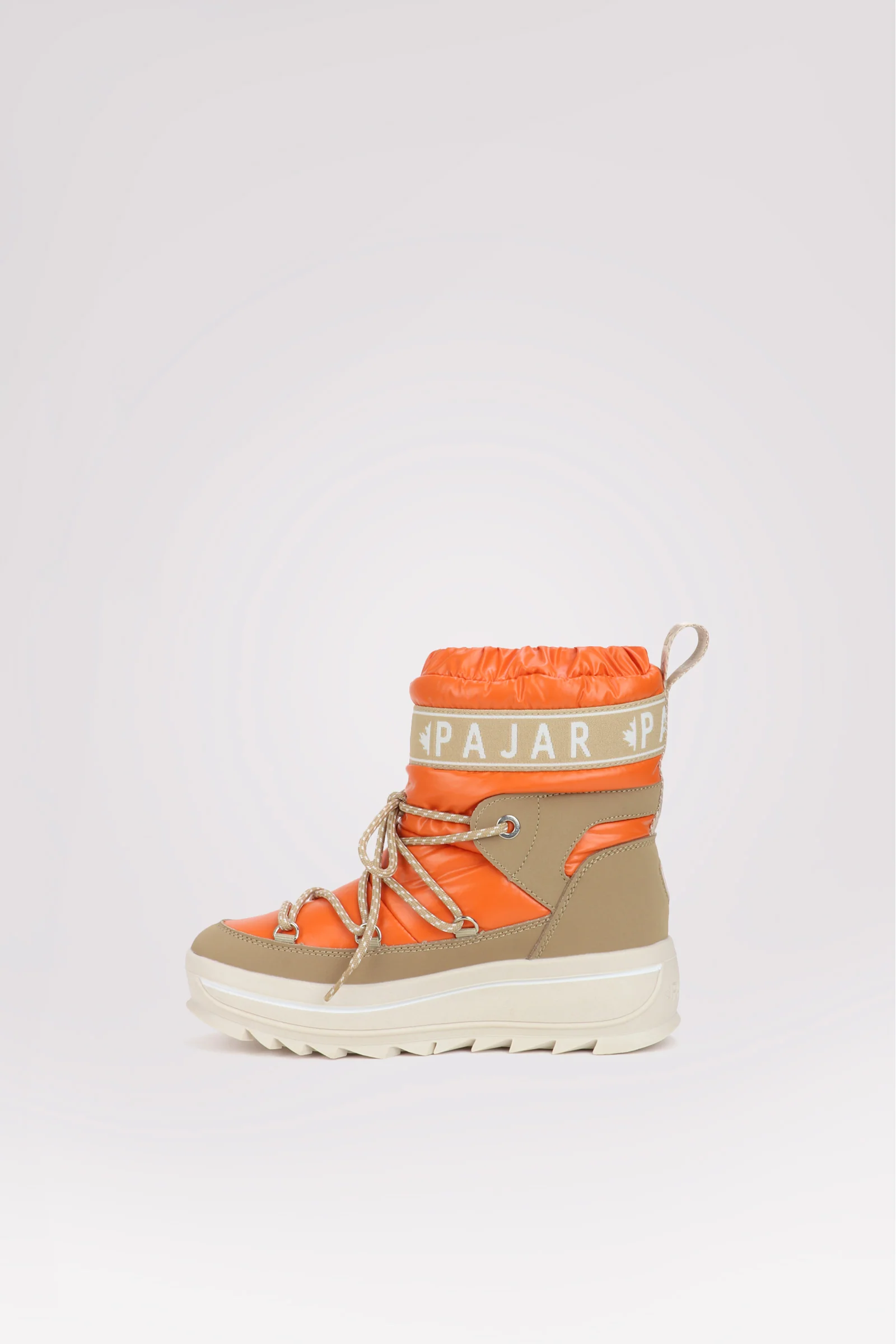 Galaxy Women's Pull On Boot - Image 52