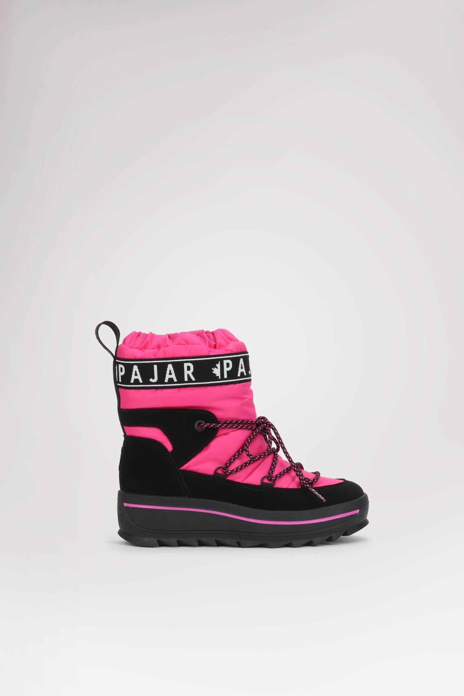 Galaxy Women's Pull On Boot - Image 56