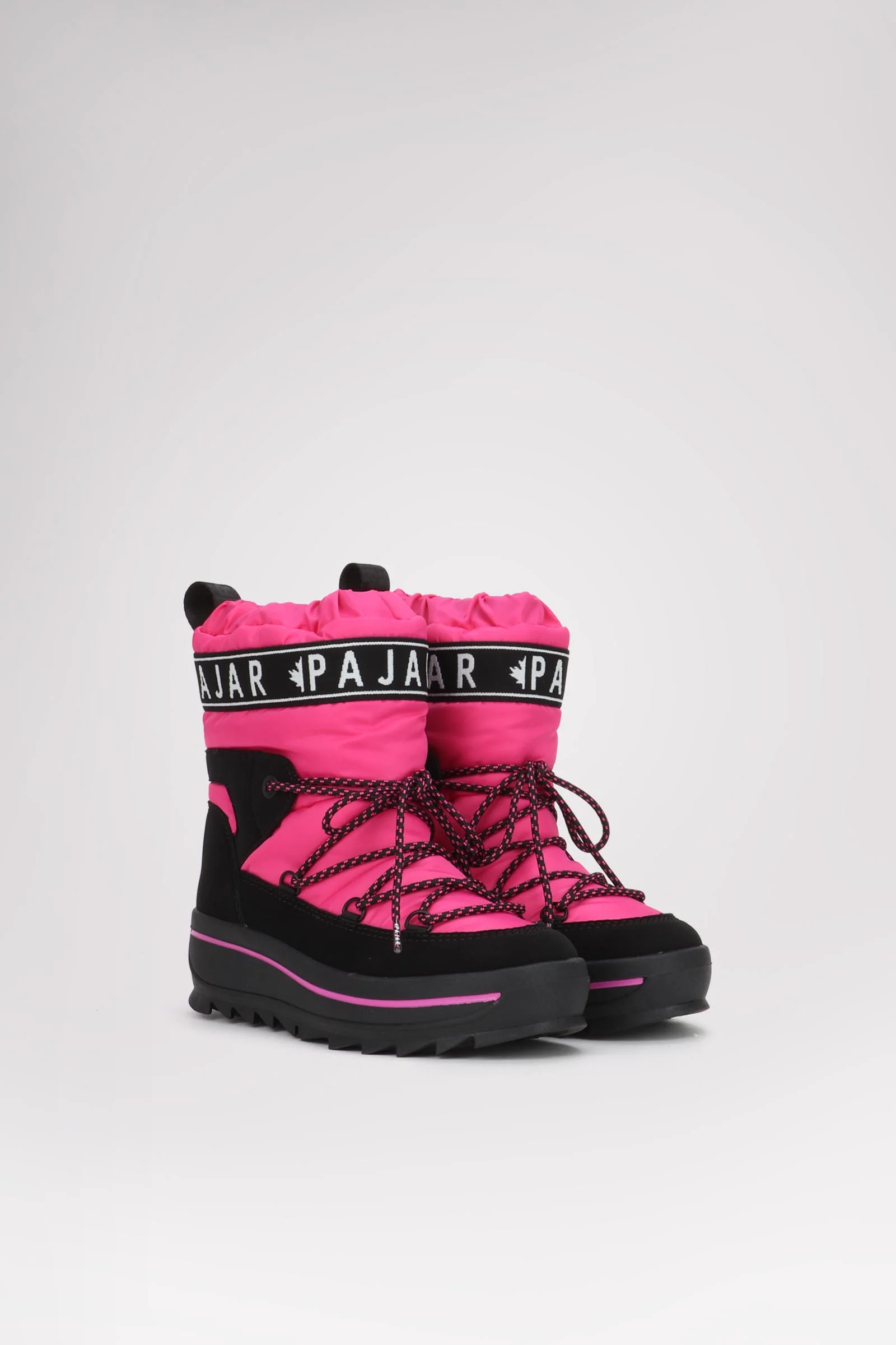 Galaxy Women's Pull On Boot - Image 57