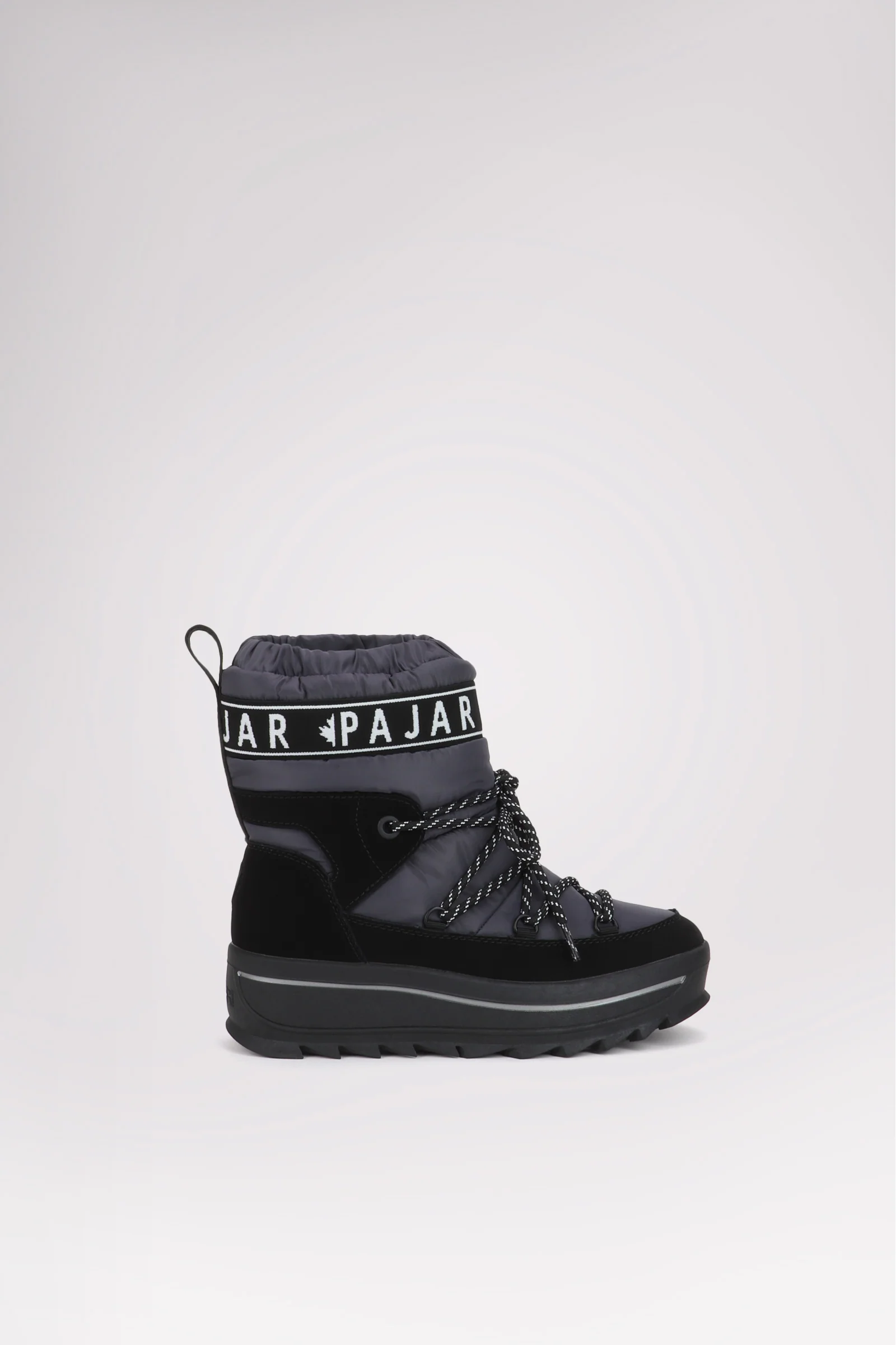 Galaxy Women's Pull On Boot - Image 62