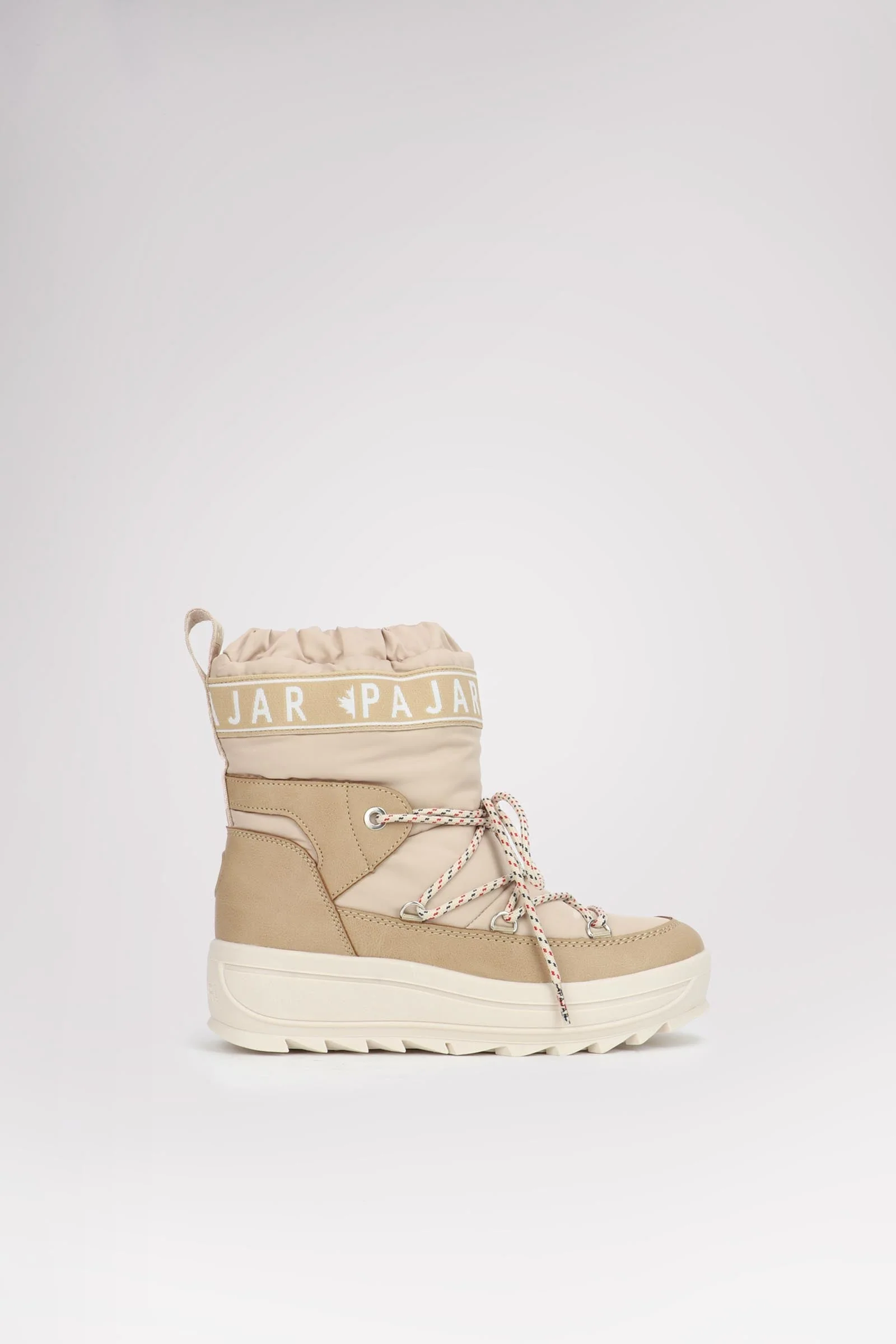 Galaxy Women's Pull On Boot - Image 7