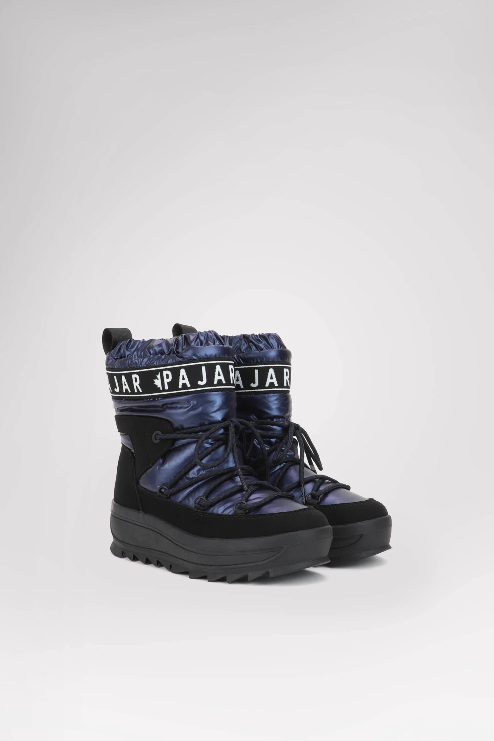 Galaxy Women's Pull On Boot - Image 70