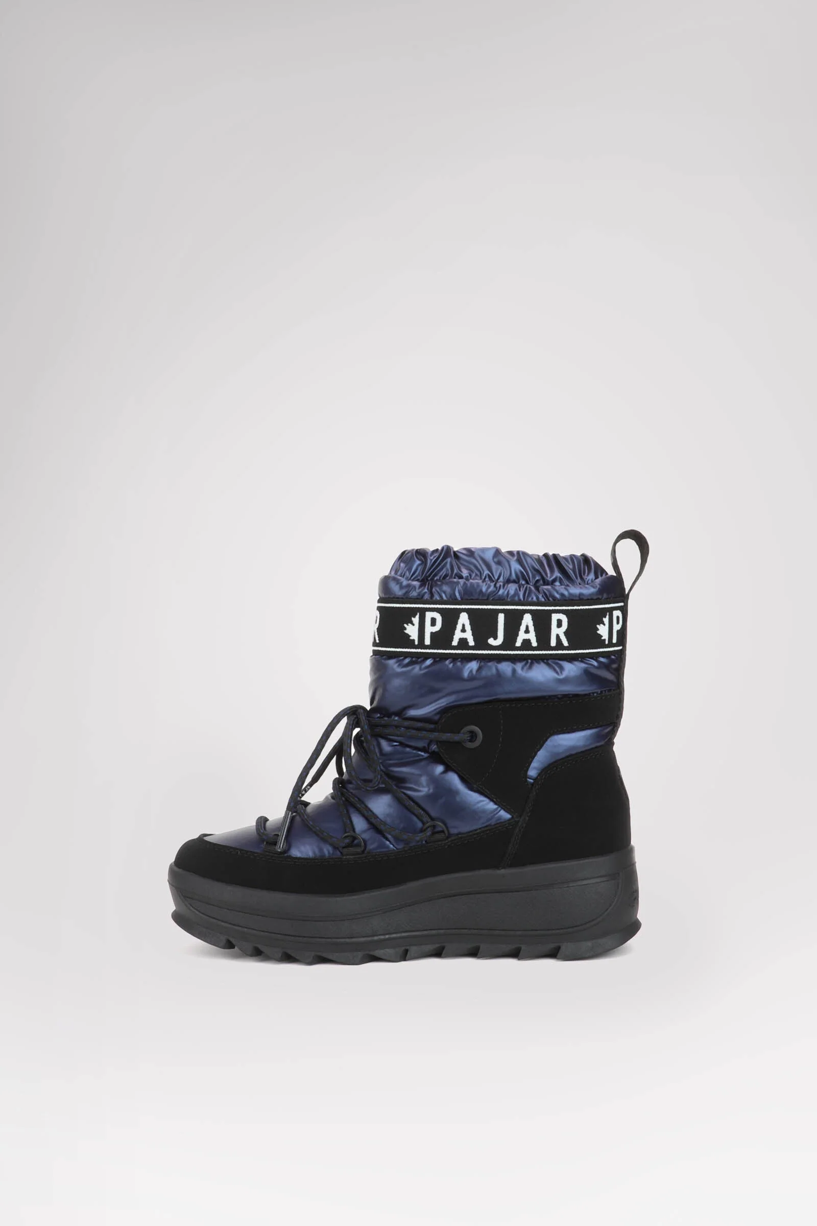 Galaxy Women's Pull On Boot - Image 71