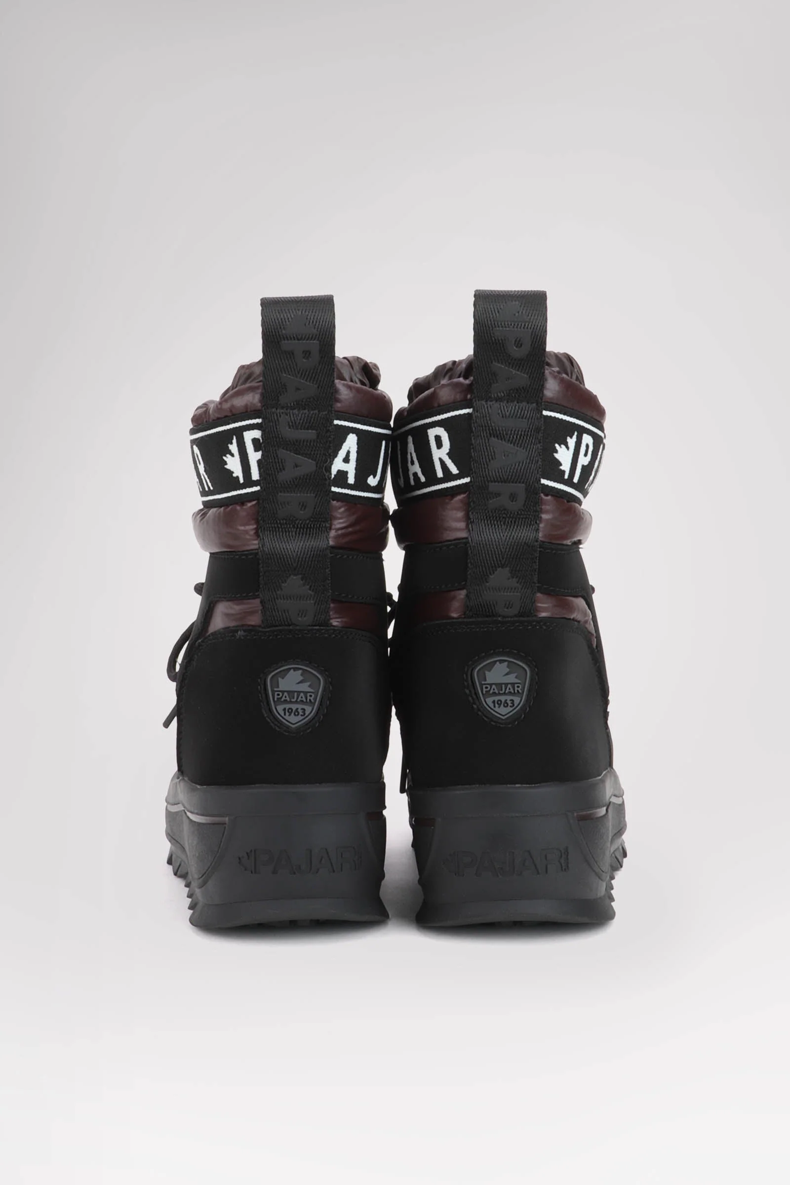 Galaxy Women's Pull On Boot - Image 75