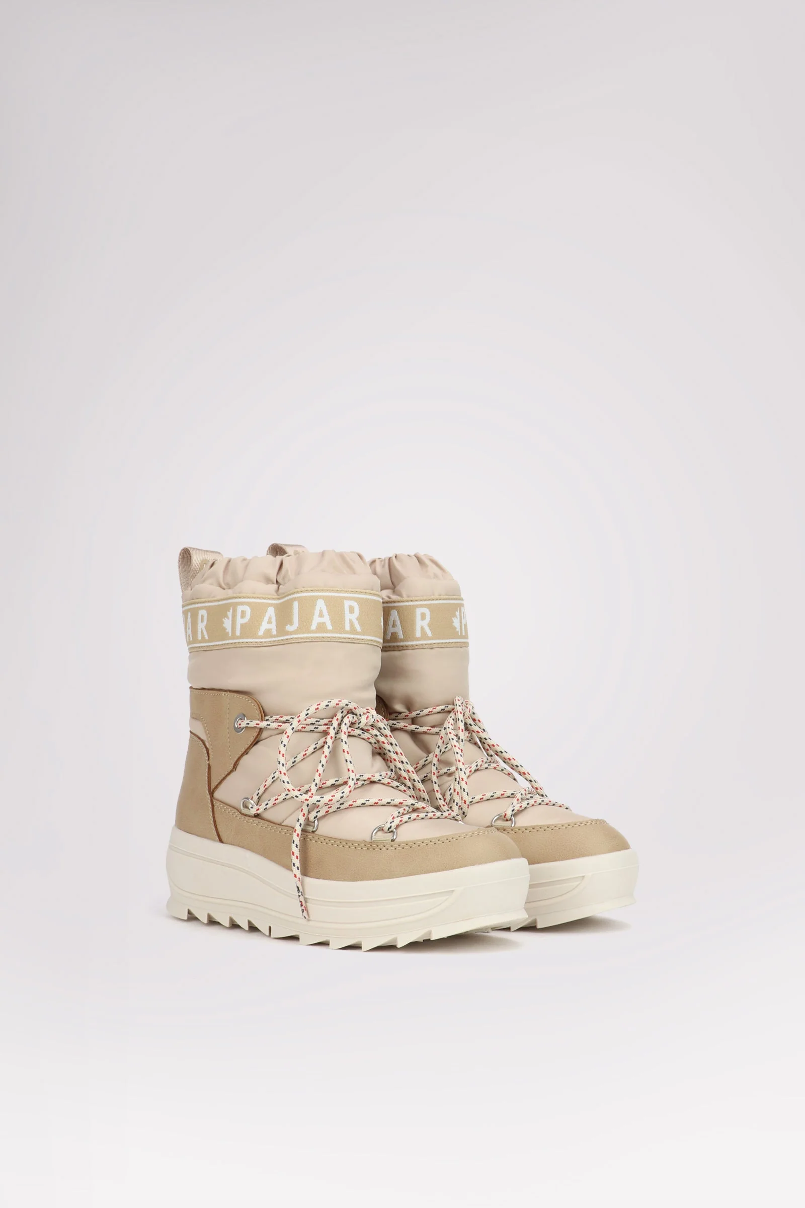 Galaxy Women's Pull On Boot - Image 8