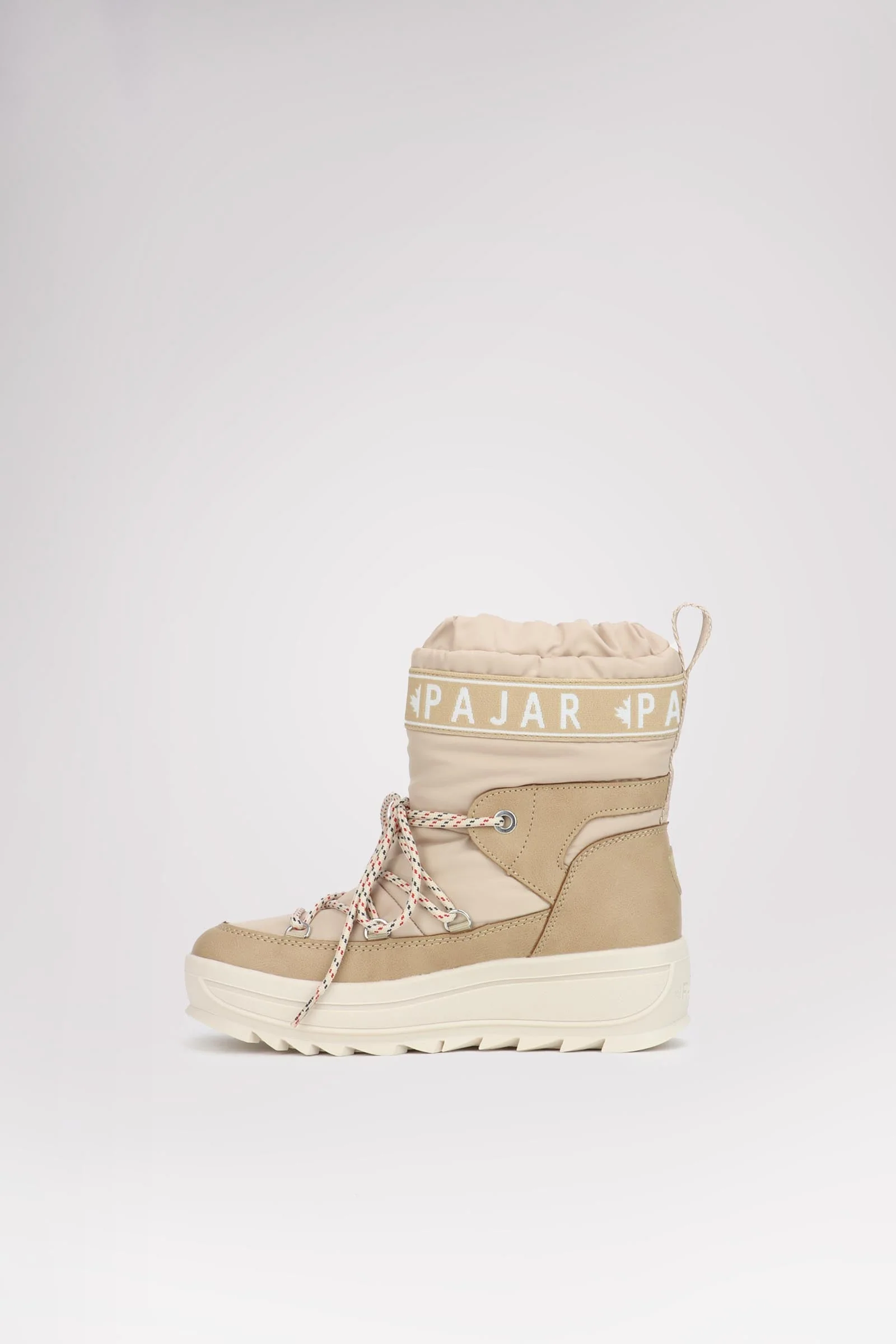 Galaxy Women's Pull On Boot - Image 9