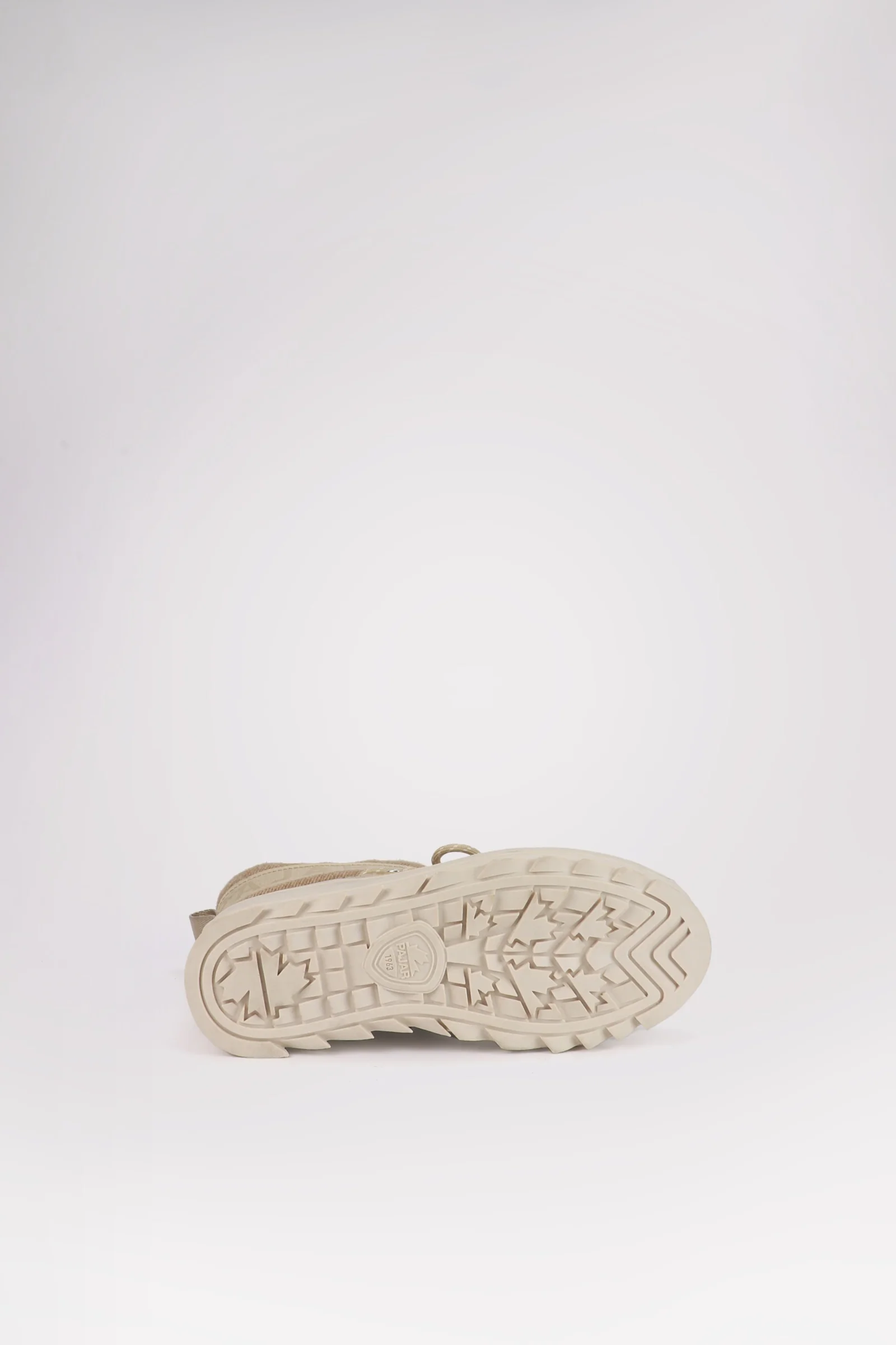 Galaxy Wool Women's Pull On Boot - Image 5