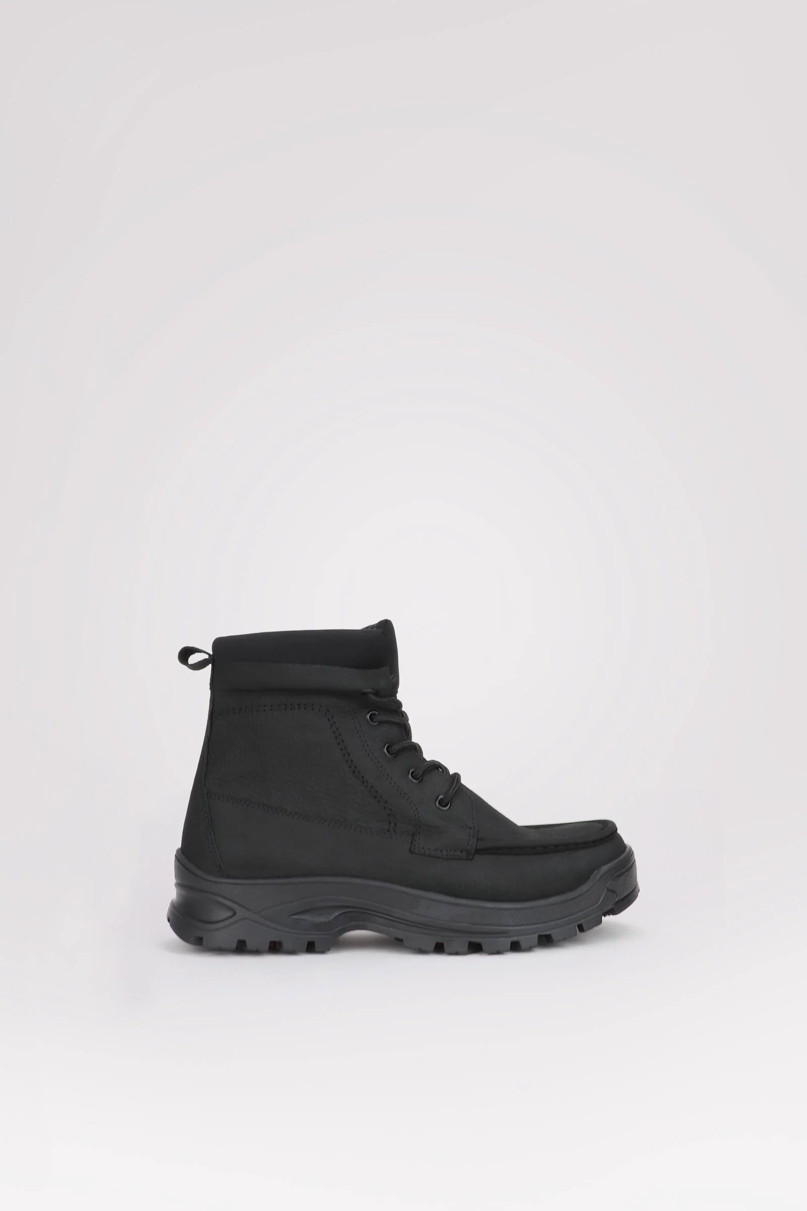 Gallard Men's Heritage Boot w/ Ice Gripper