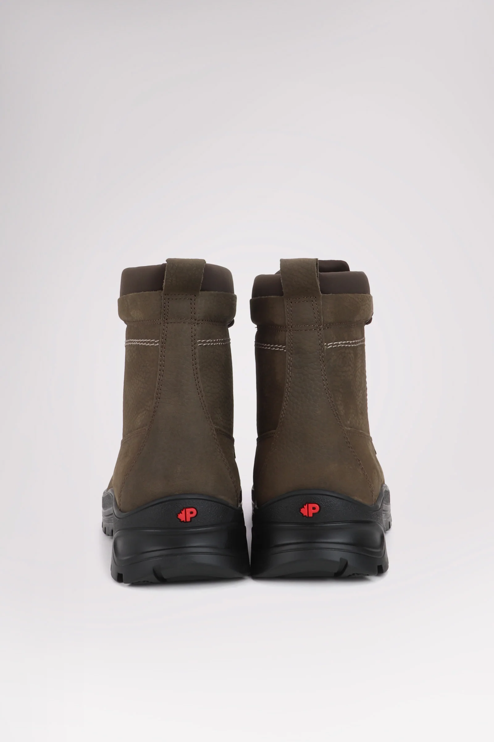 Gallard Men's Heritage Boot w/ Ice Gripper - Image 10