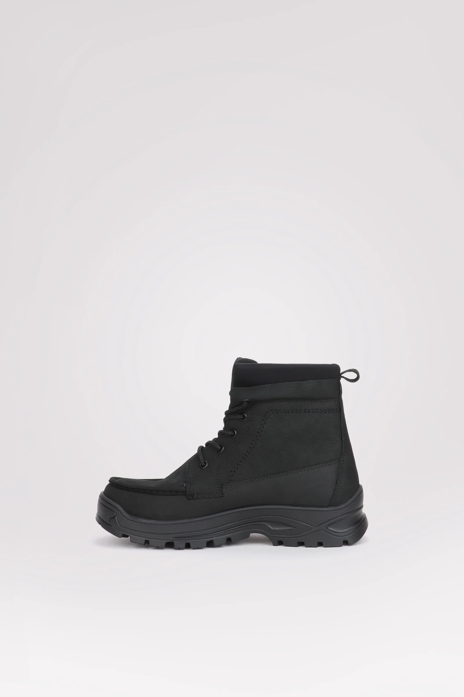 Gallard Men's Heritage Boot w/ Ice Gripper - Image 3