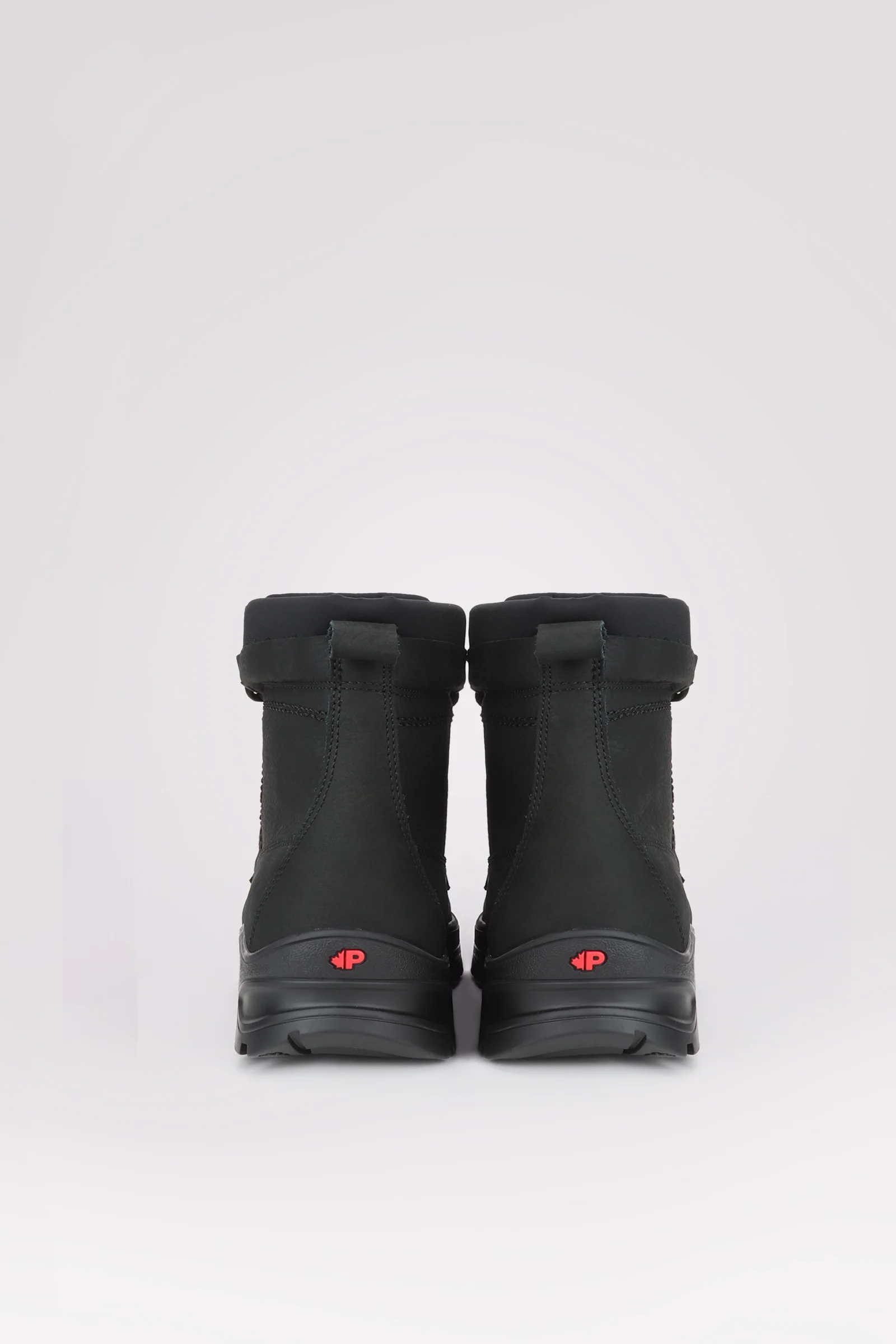 Gallard Men's Heritage Boot w/ Ice Gripper - Image 4