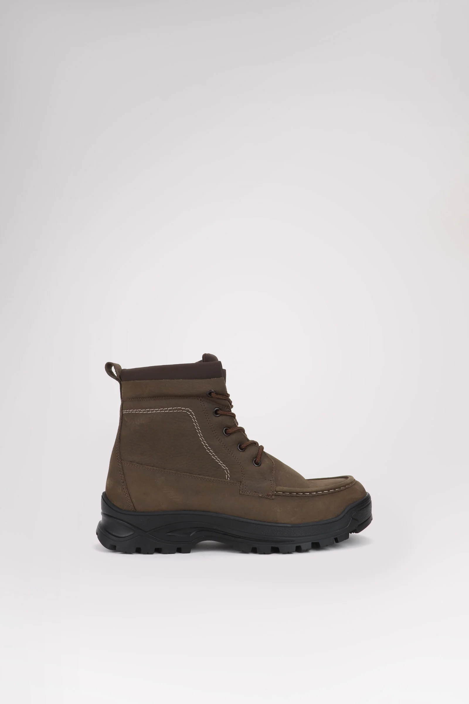 Gallard Men's Heritage Boot w/ Ice Gripper - Image 7