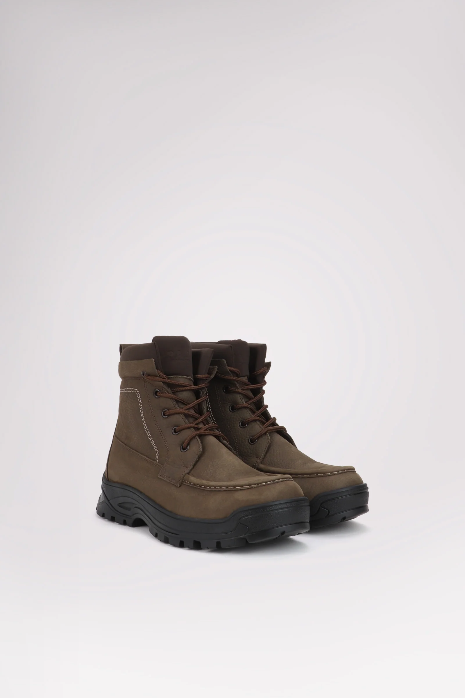 Gallard Men's Heritage Boot w/ Ice Gripper - Image 8