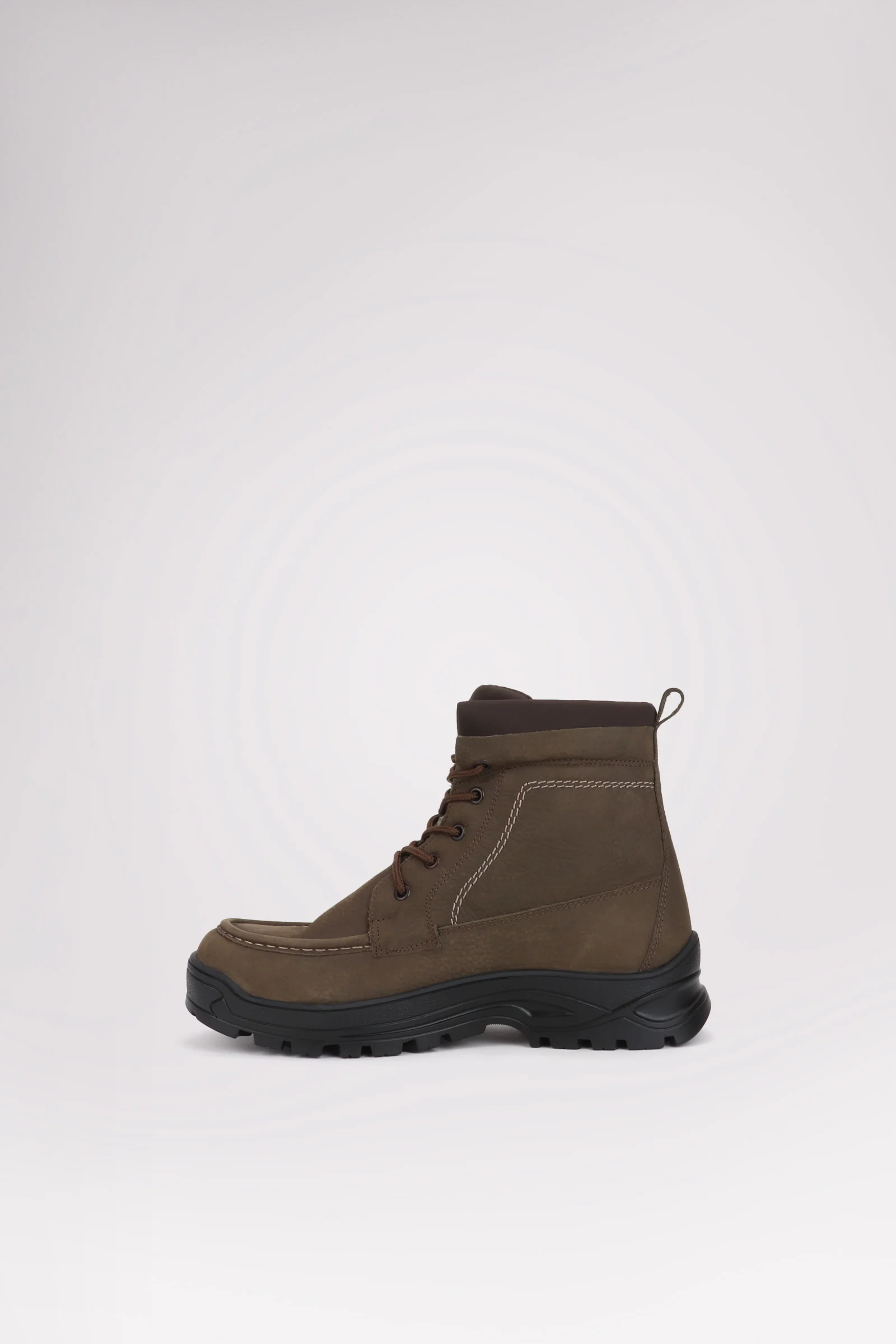 Gallard Men's Heritage Boot w/ Ice Gripper - Image 9