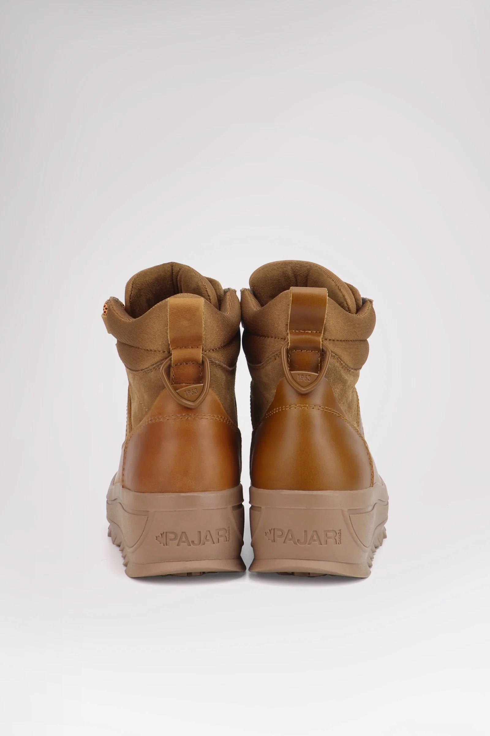 Galpina Women's Lace Up Boot - Image 5