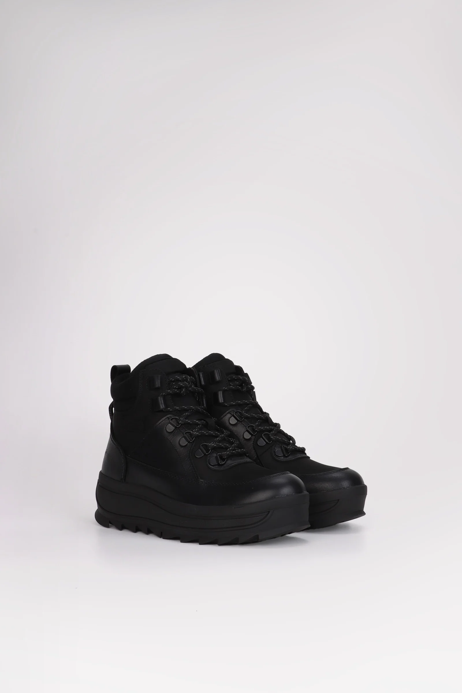Galpina Women's Lace Up Boot - Image 8