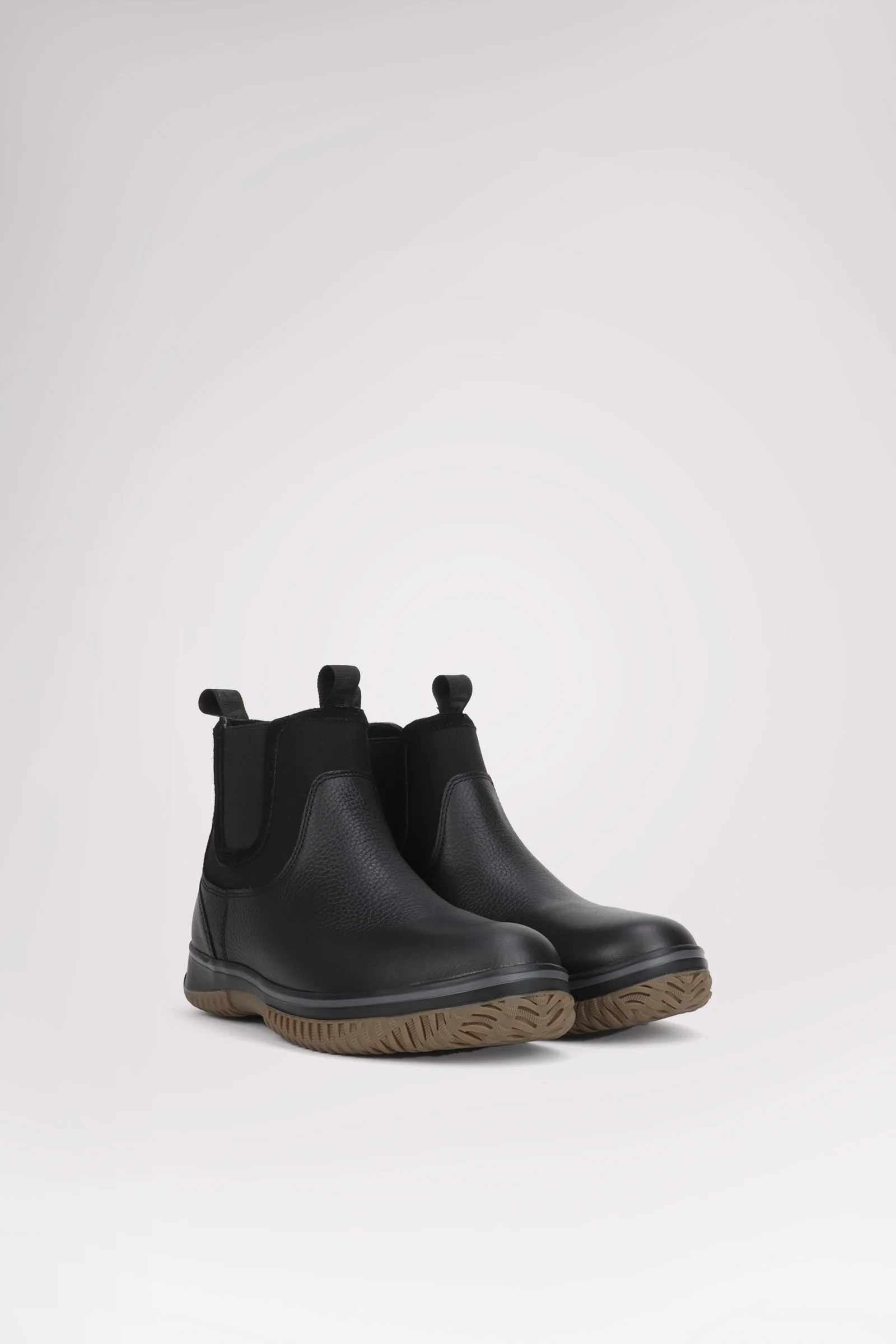 Gavel Pull Up Men's Chelsea Boot - Image 2