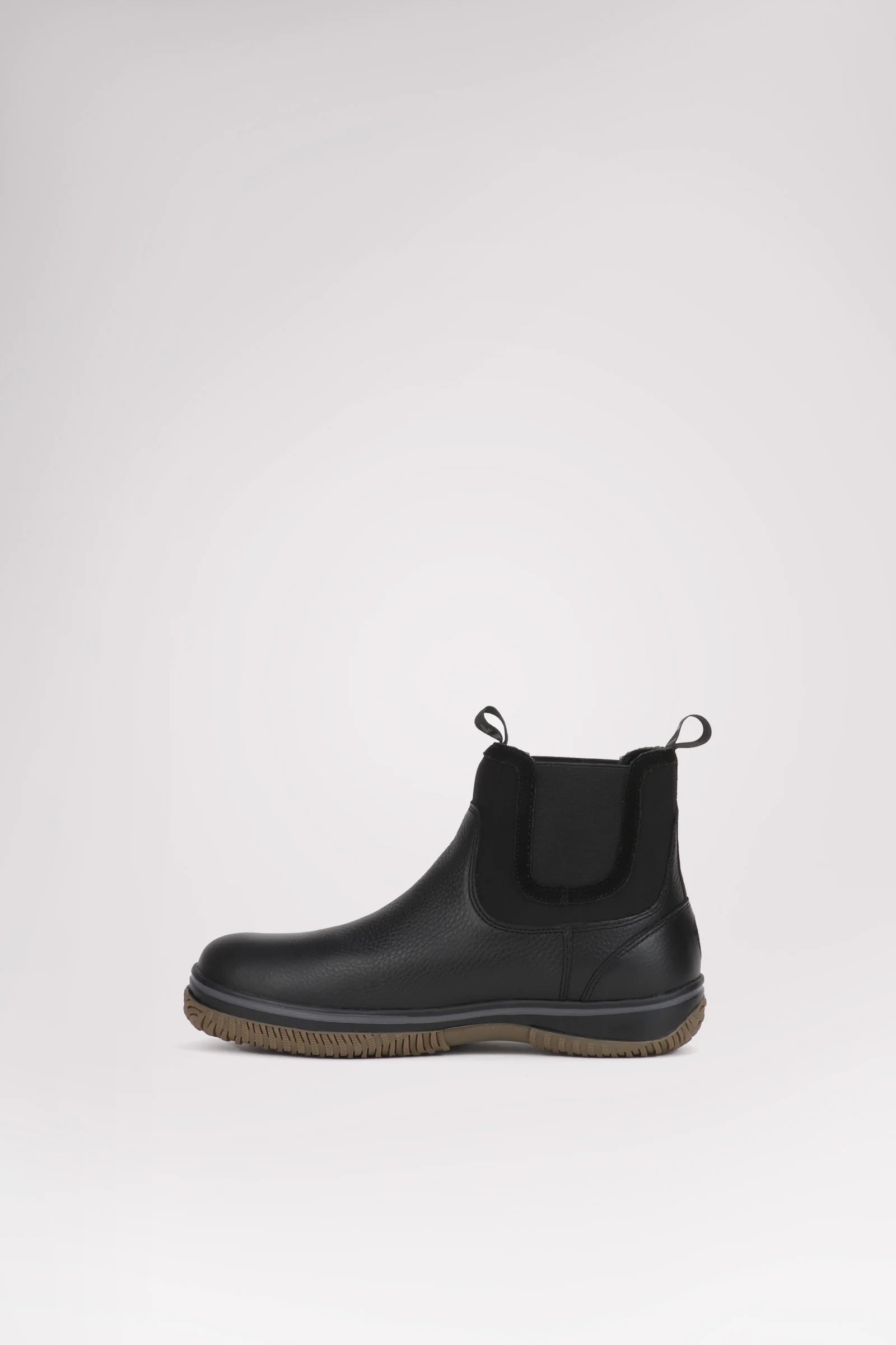 Gavel Pull Up Men's Chelsea Boot - Image 3
