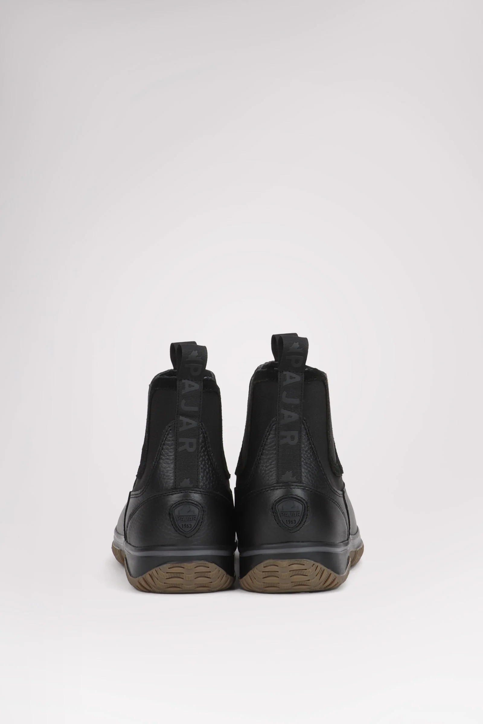 Gavel Pull Up Men's Chelsea Boot - Image 4
