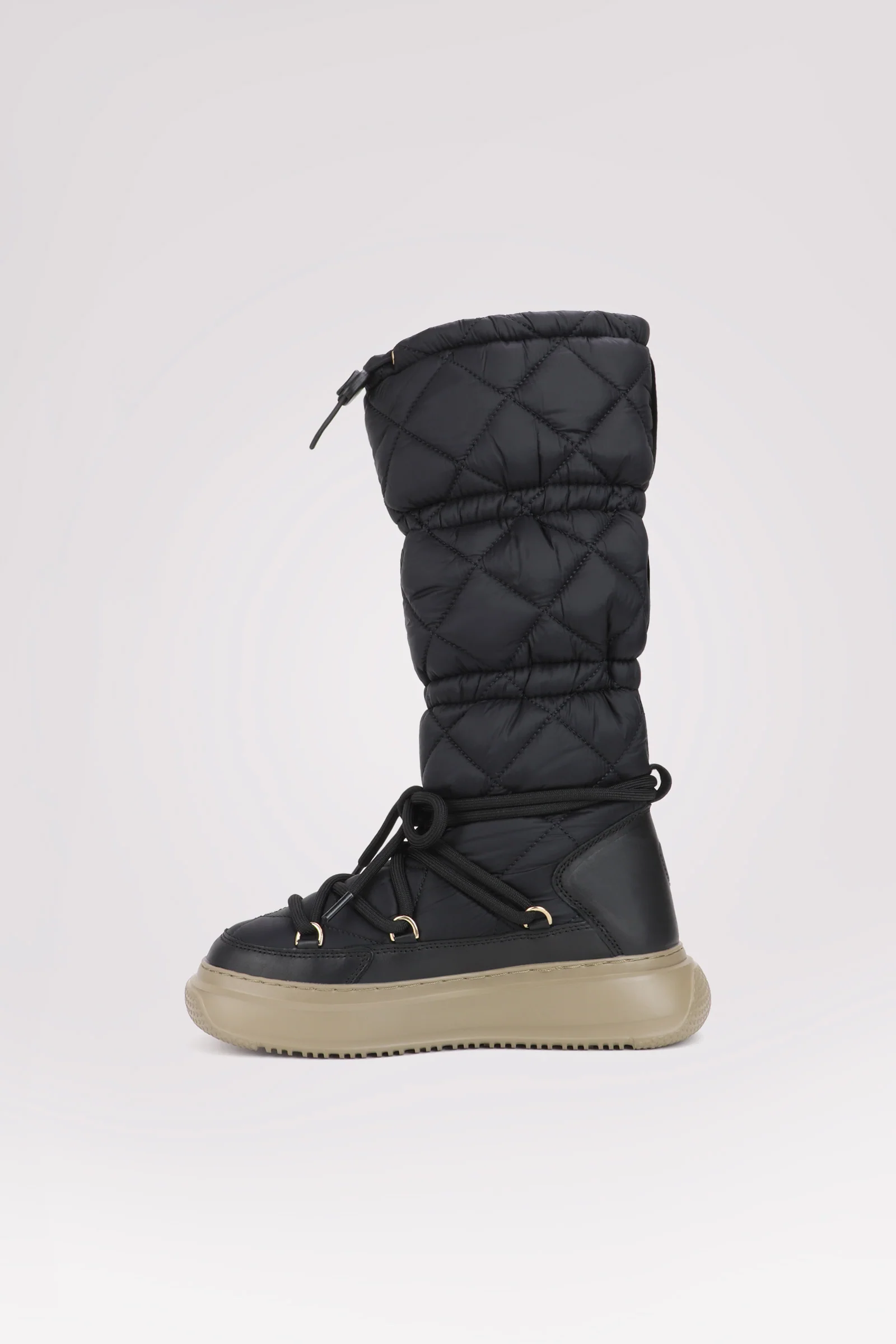 Gravita High Women's High Pull On Boot - Image 3