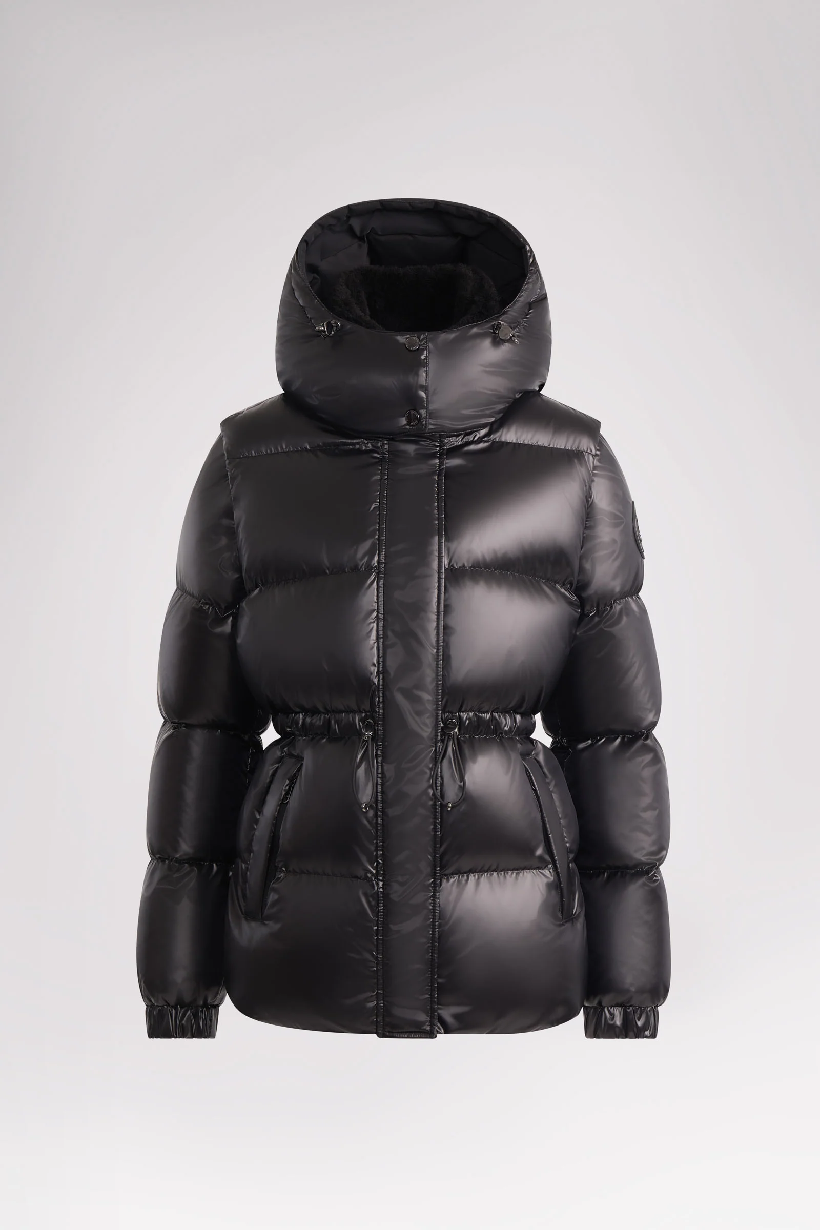 Halo Women's Puffer - Image 11
