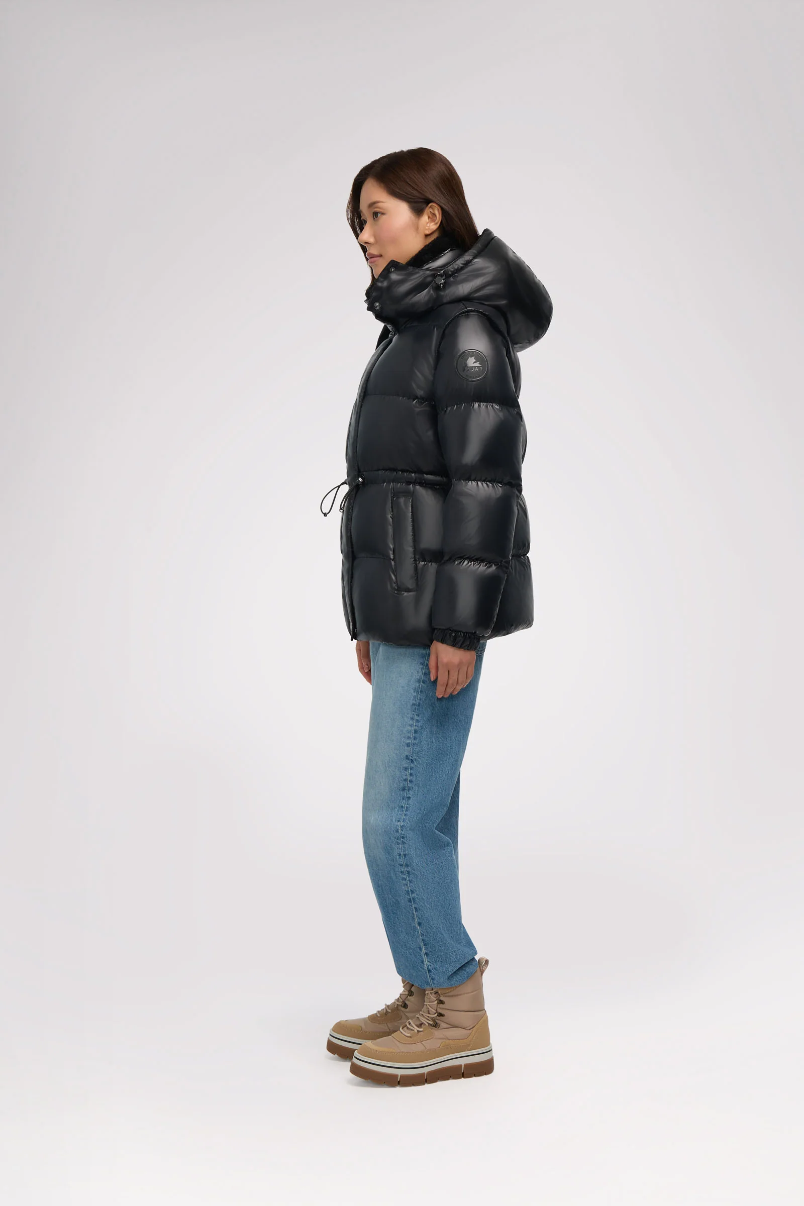 Halo Women's Puffer - Image 13