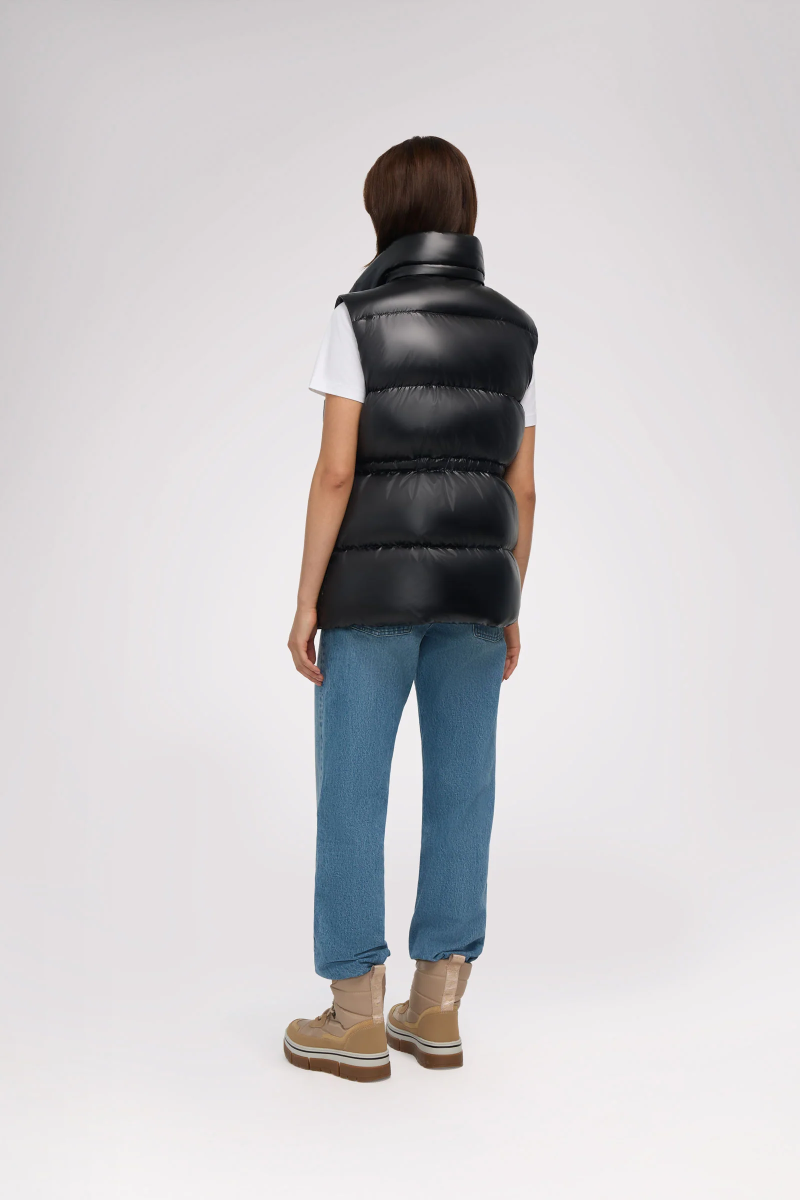 Halo Women's Puffer - Image 17