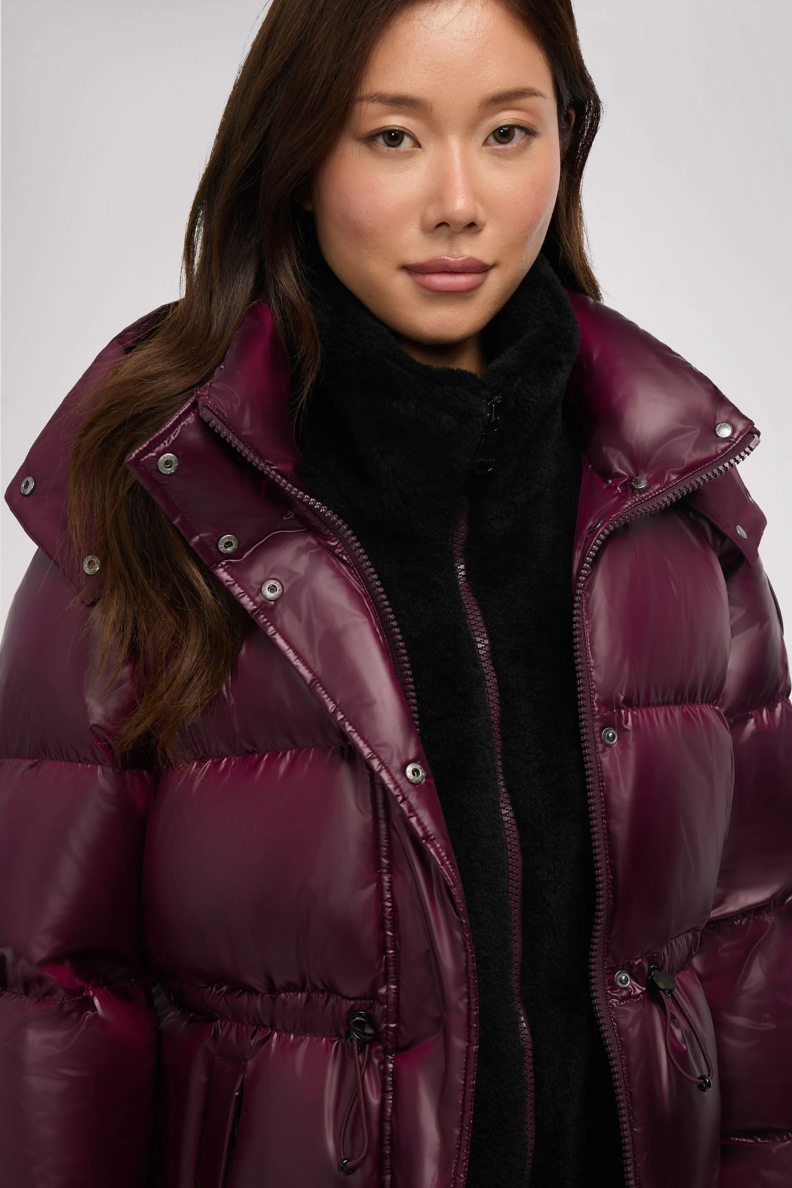 Halo Women's Puffer - Image 6