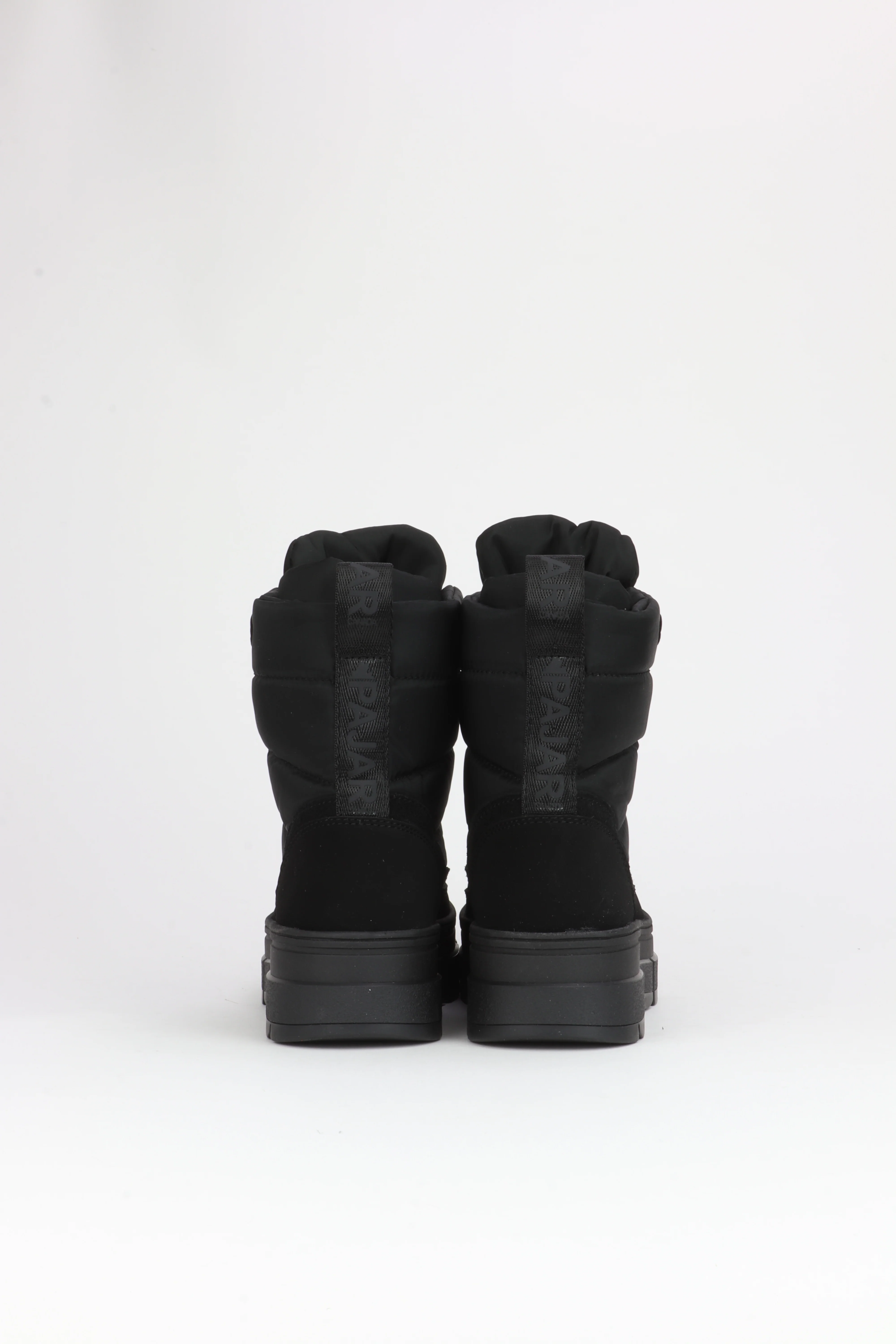 Harrow Women's Lace Up Boot w/ Ice Gripper - Image 10