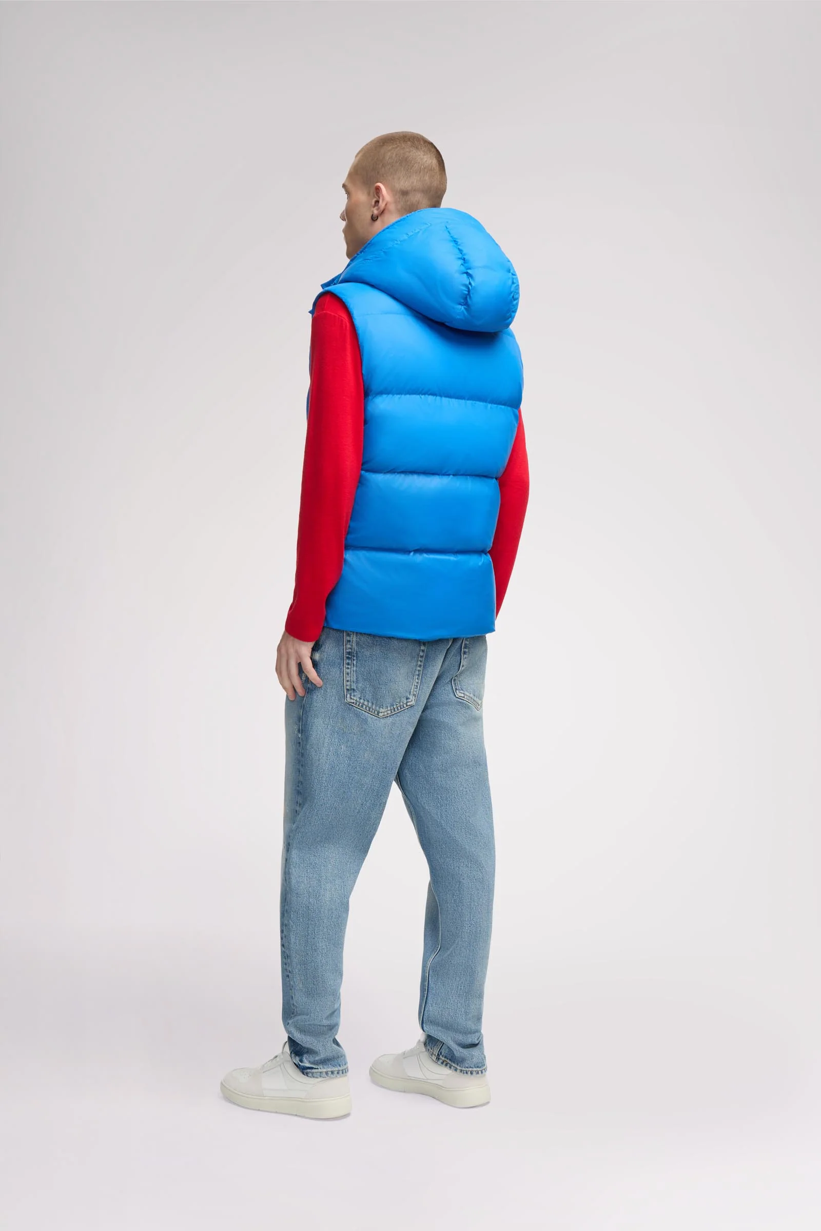 Hyeon Men's Vest - Image 12