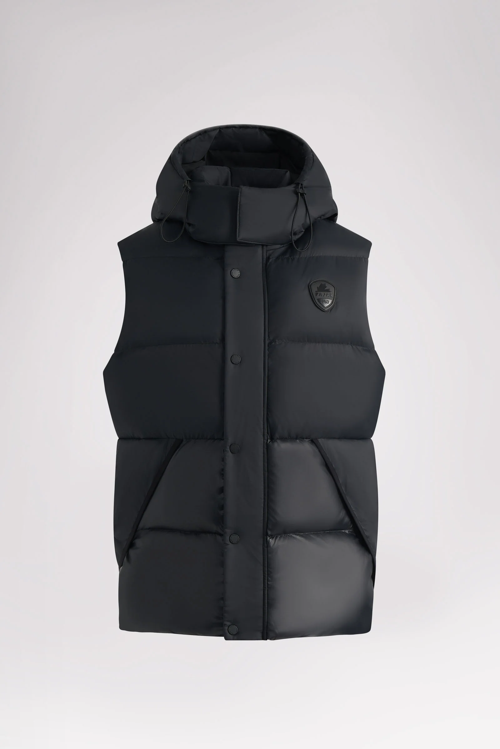 Hyeon Men's Vest - Image 16