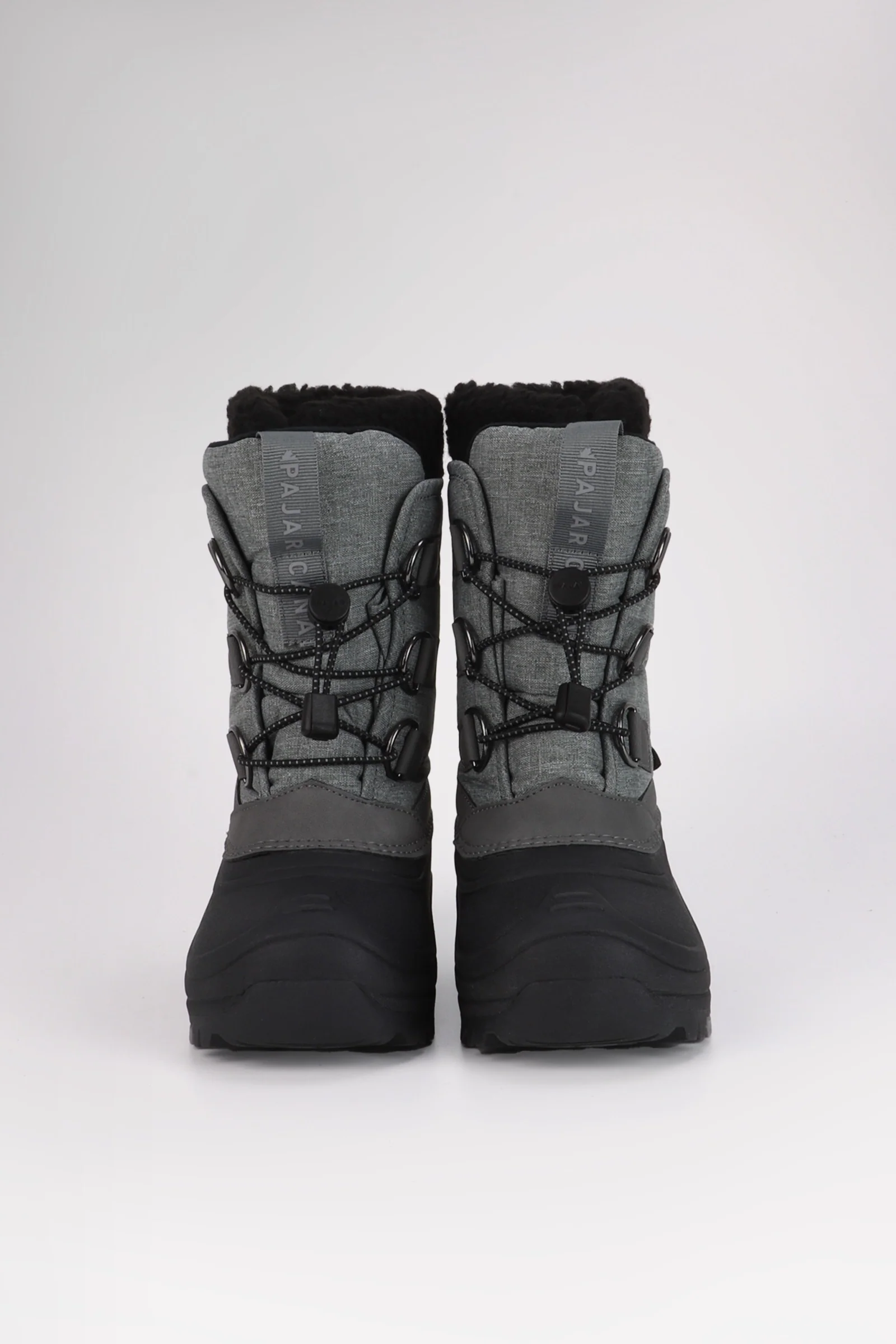 Jackson Nylon Kids Toggle Lace Boot - Image 3