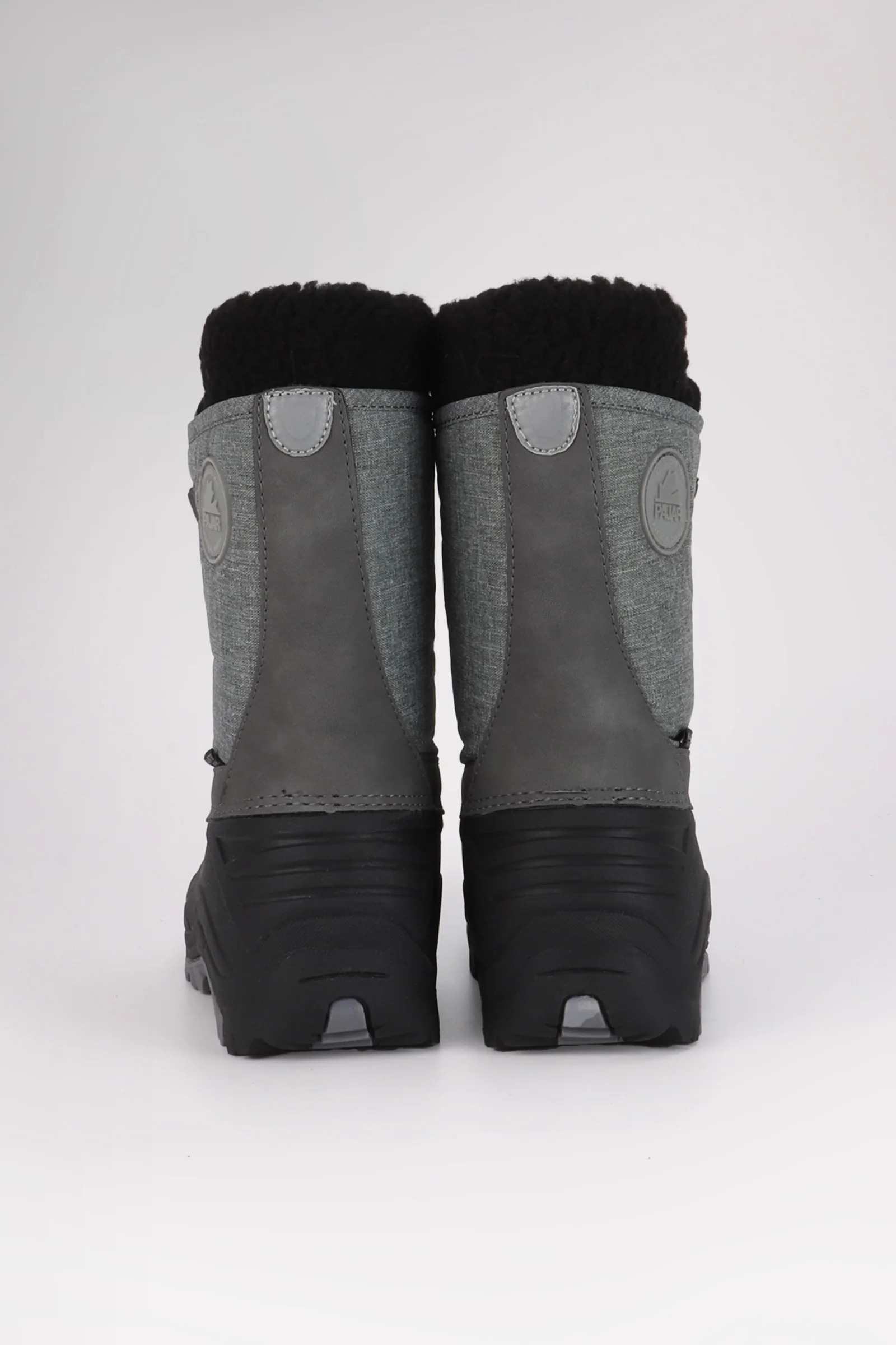 Jackson Nylon Kids Toggle Lace Boot - Image 5