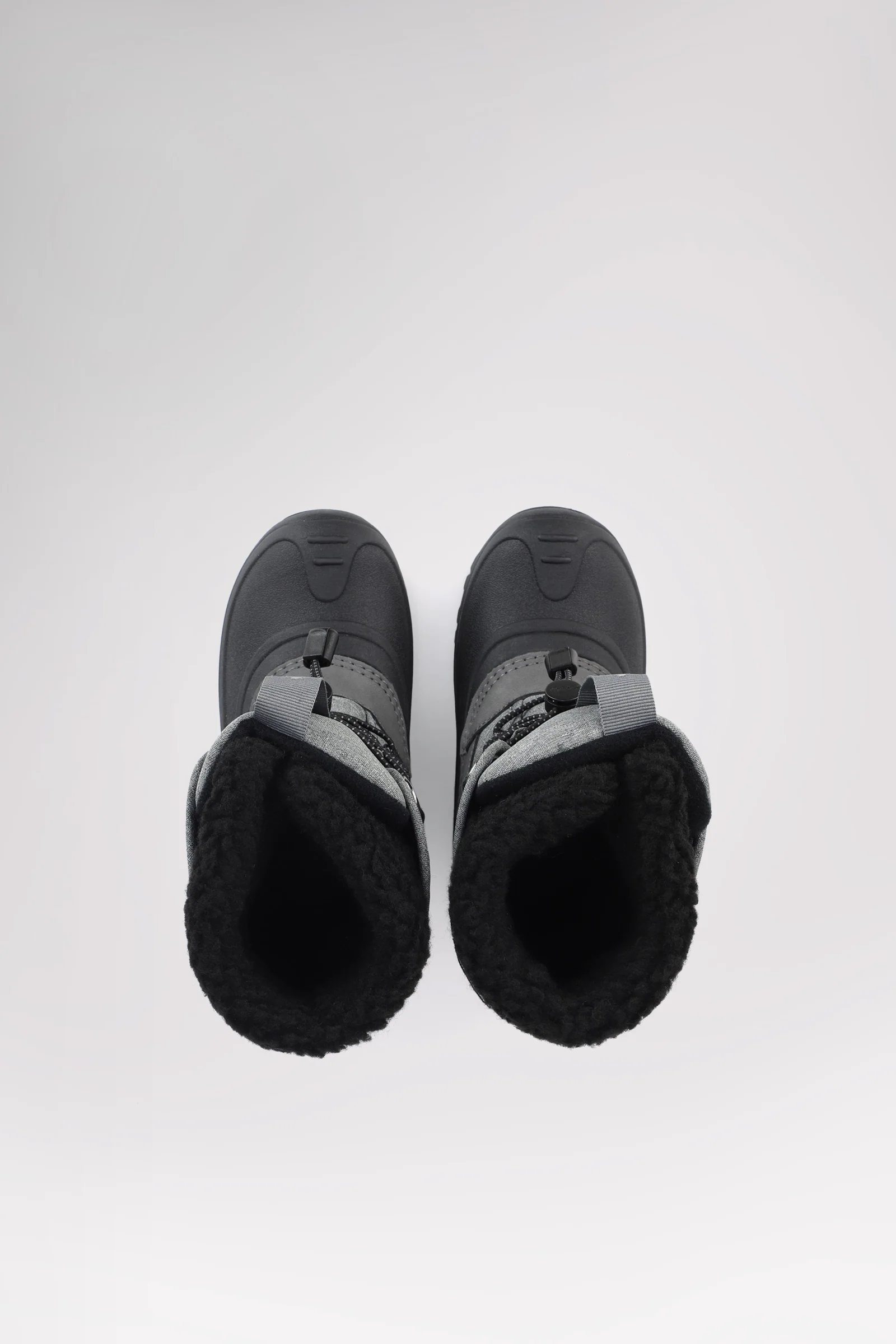 Jackson Nylon Kids Toggle Lace Boot - Image 6