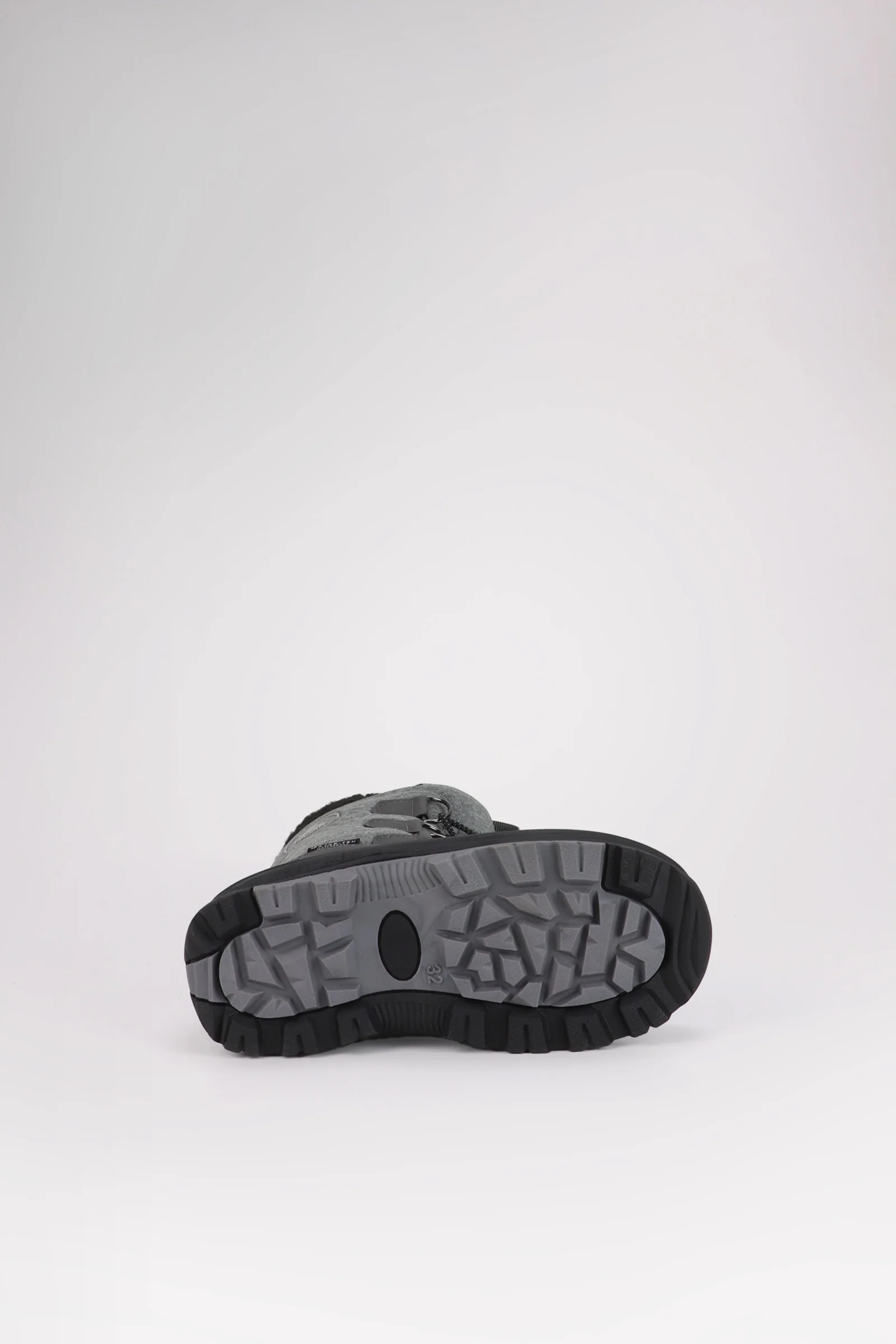 Jackson Nylon Kids Toggle Lace Boot - Image 7