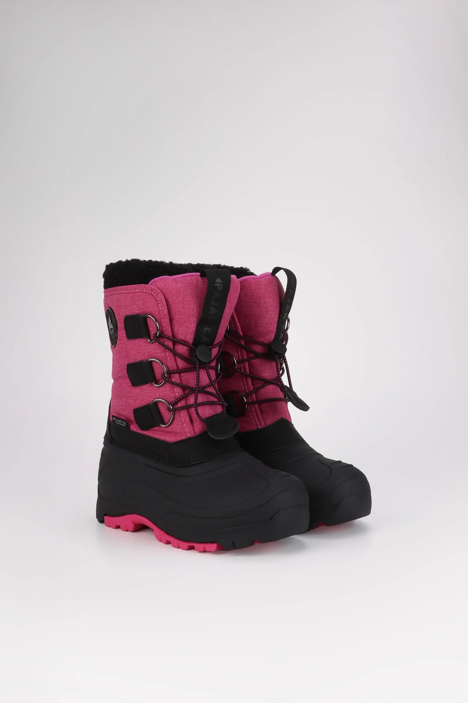 Jackson Nylon Kids Toggle Lace Boot - Image 9