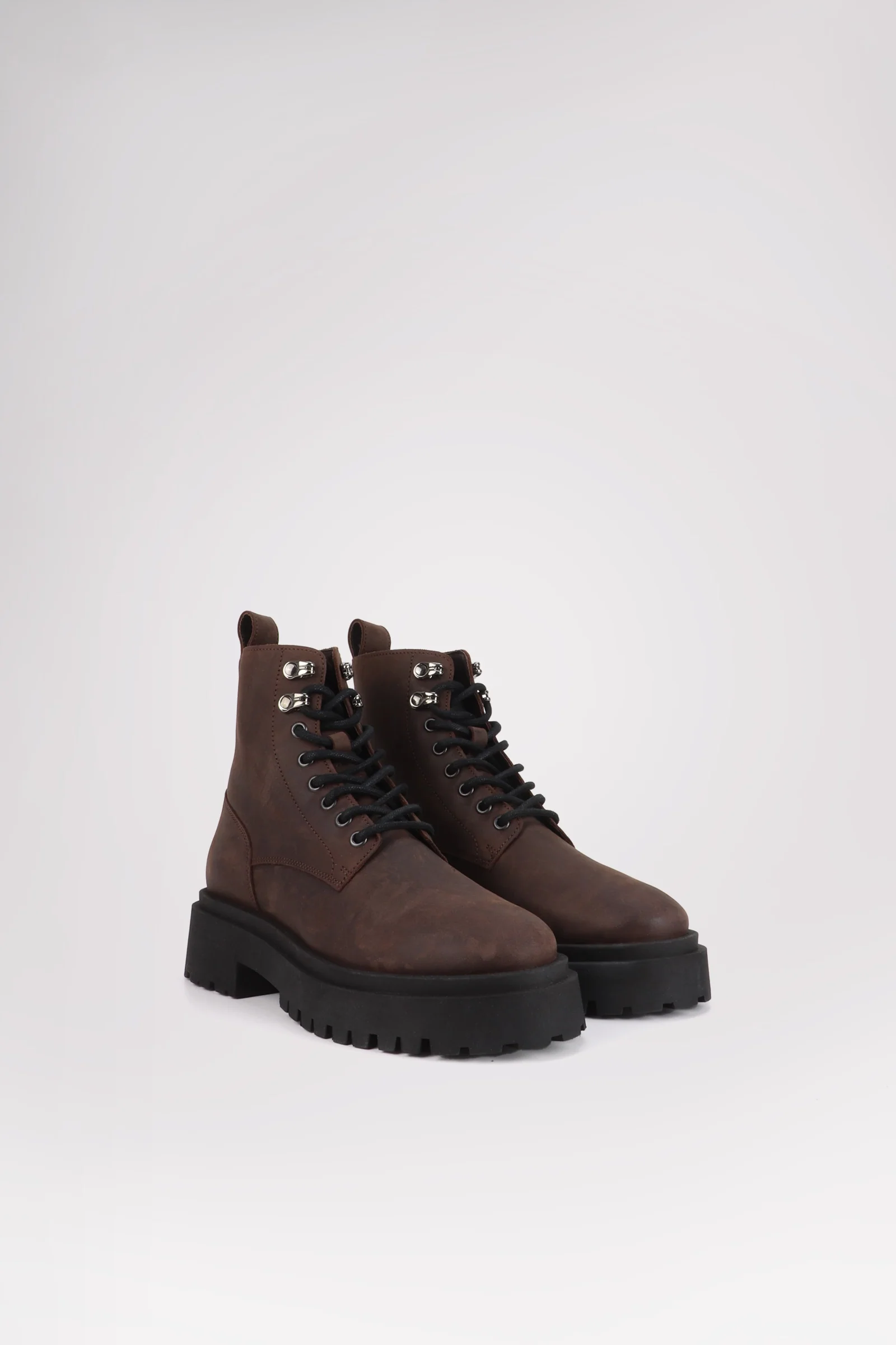 Jalin Women's Lace Up Boot - Image 9