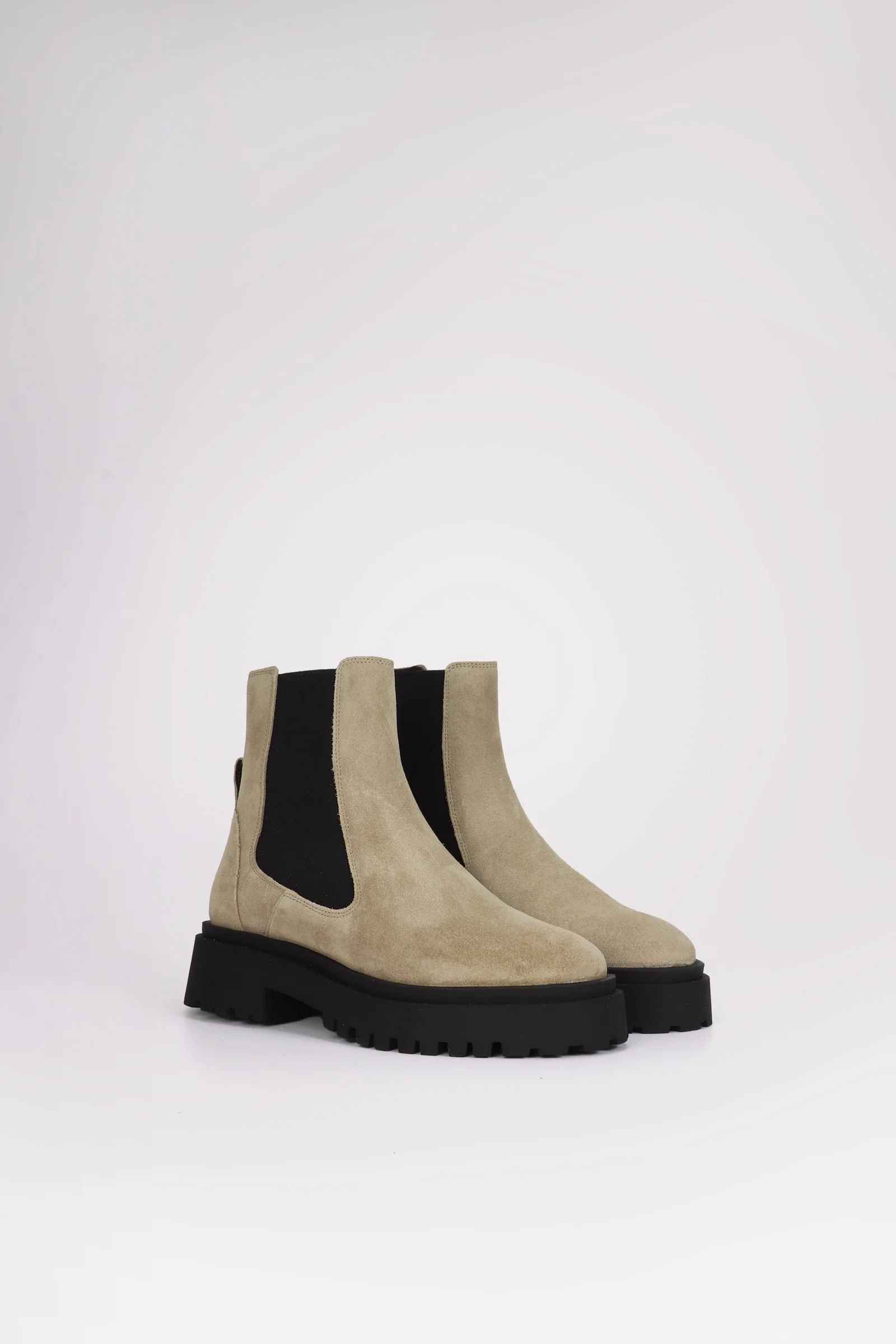 Janet Women's Pull On Boot - Image 2