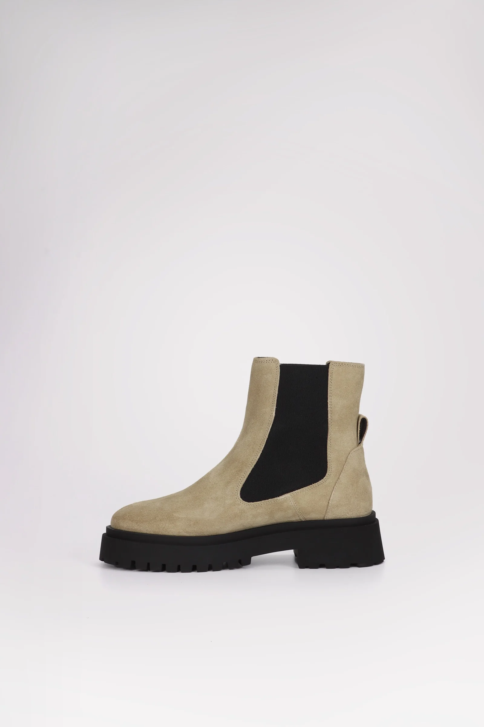 Janet Women's Pull On Boot - Image 4