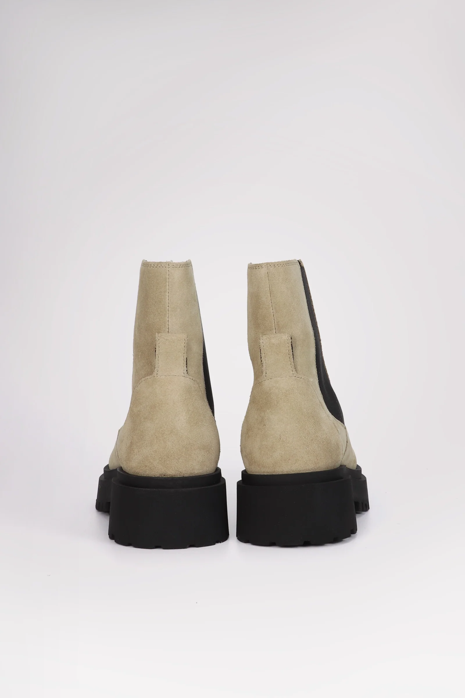 Janet Women's Pull On Boot - Image 5